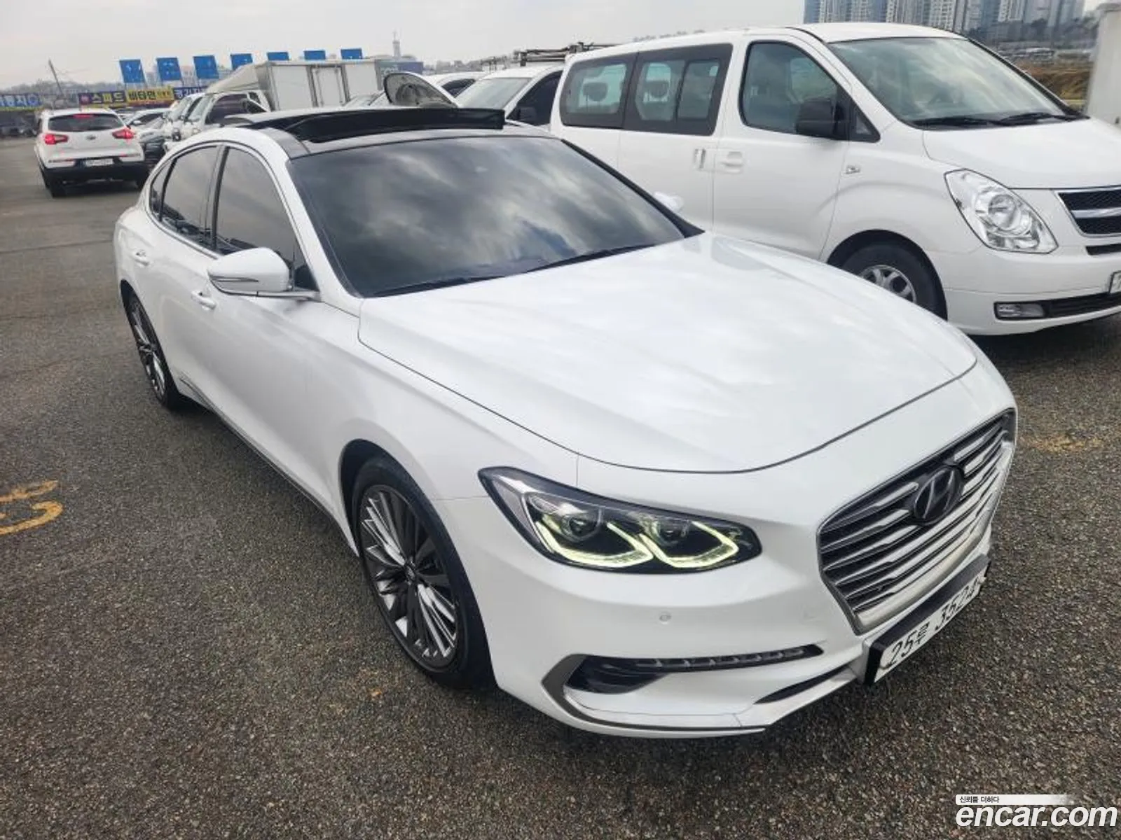 Hyundai Grandeur IG 2018 — 8