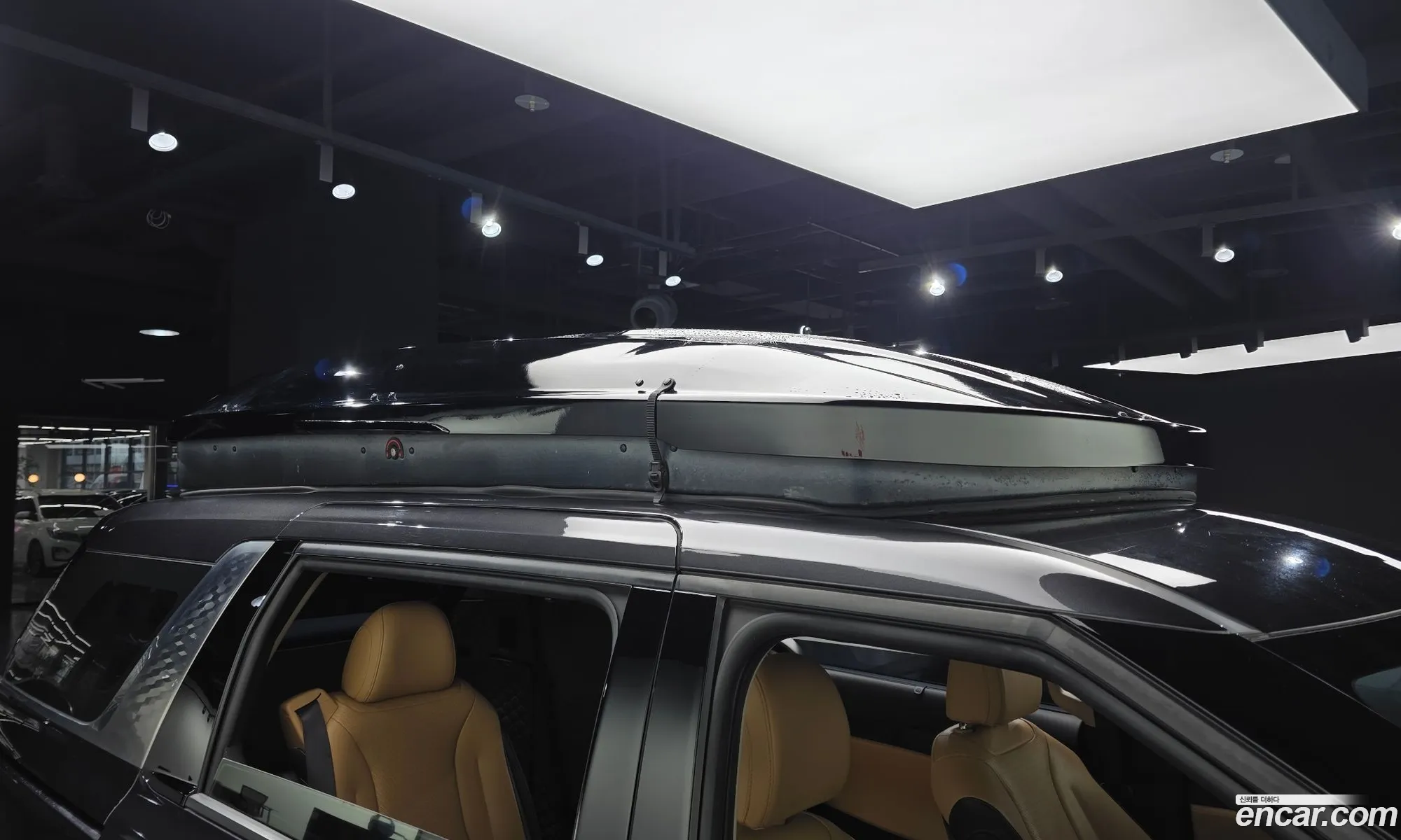 Kia Carnival 2022 — 28