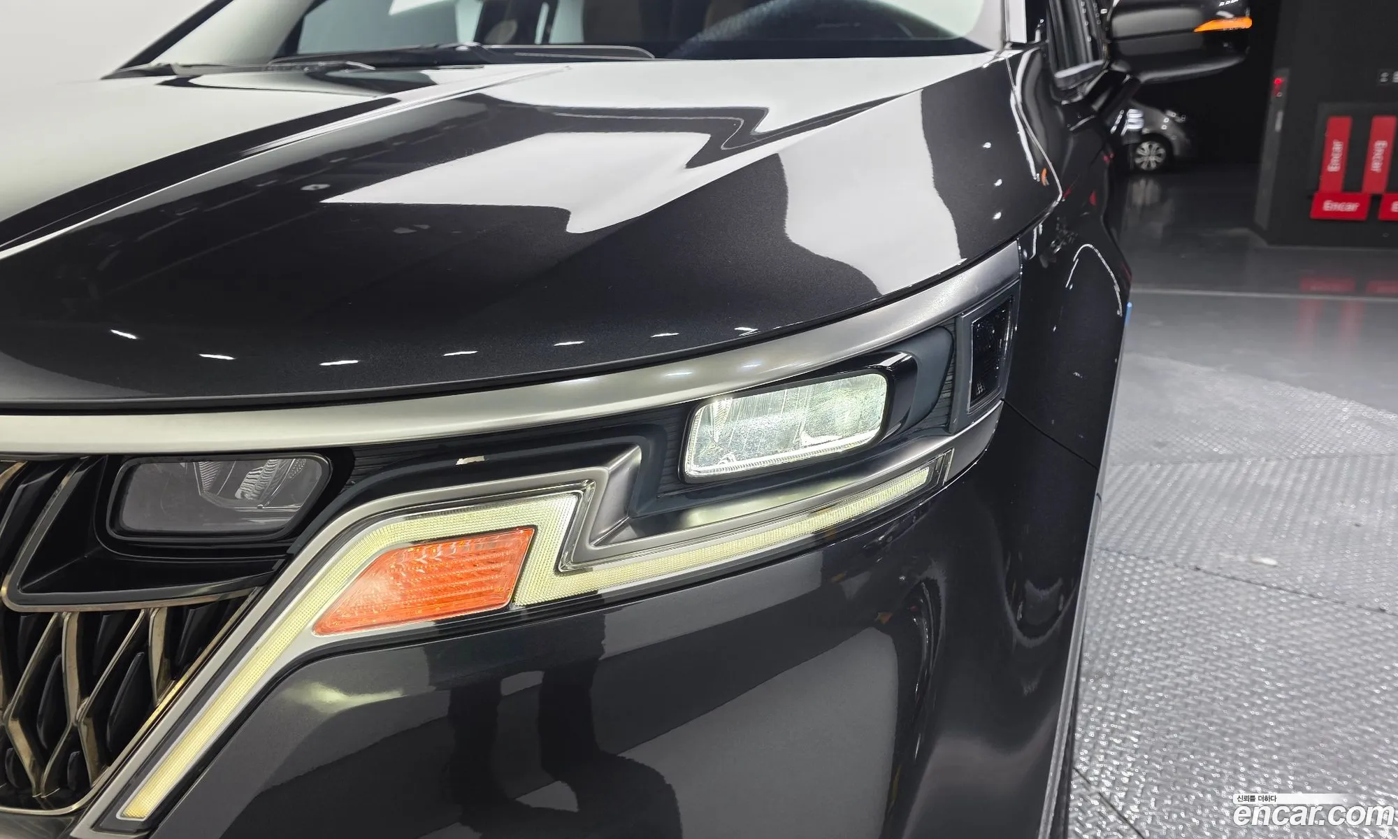 Kia Carnival 2022 — 10