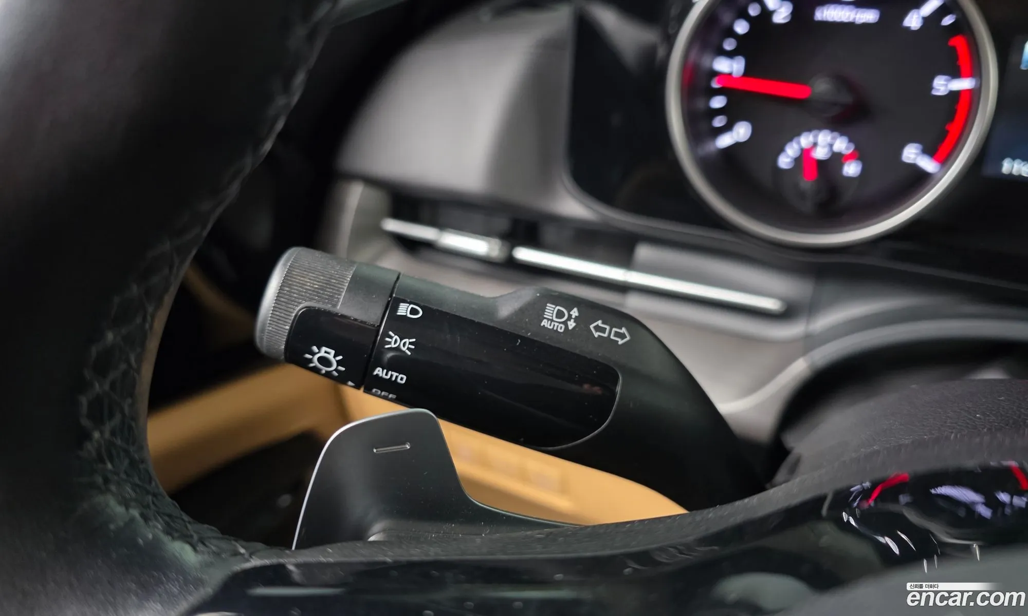 Kia Carnival 2022 — 9