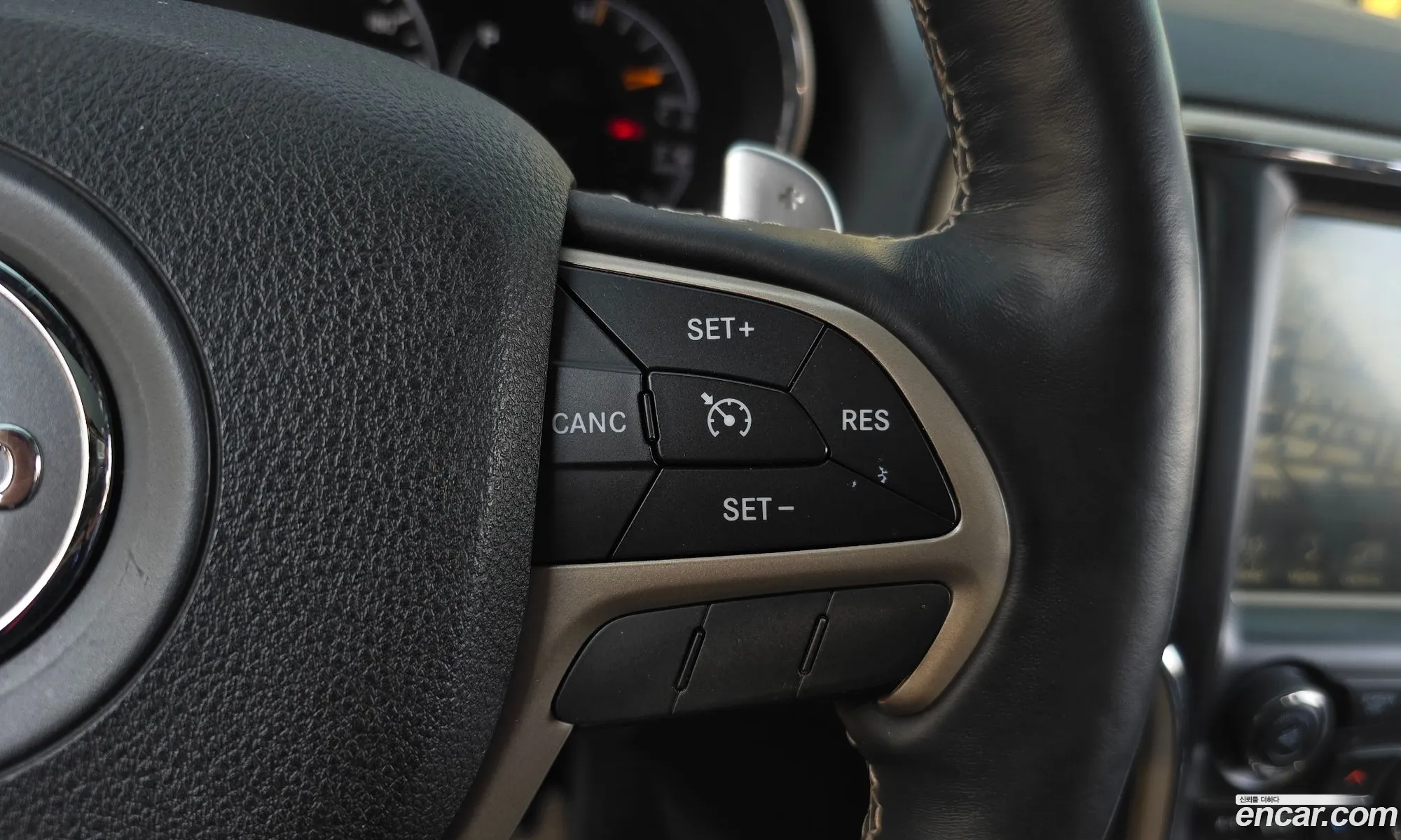 Jeep Grand Cherokee 2017 1C4RJFBG6HC656800 — 20