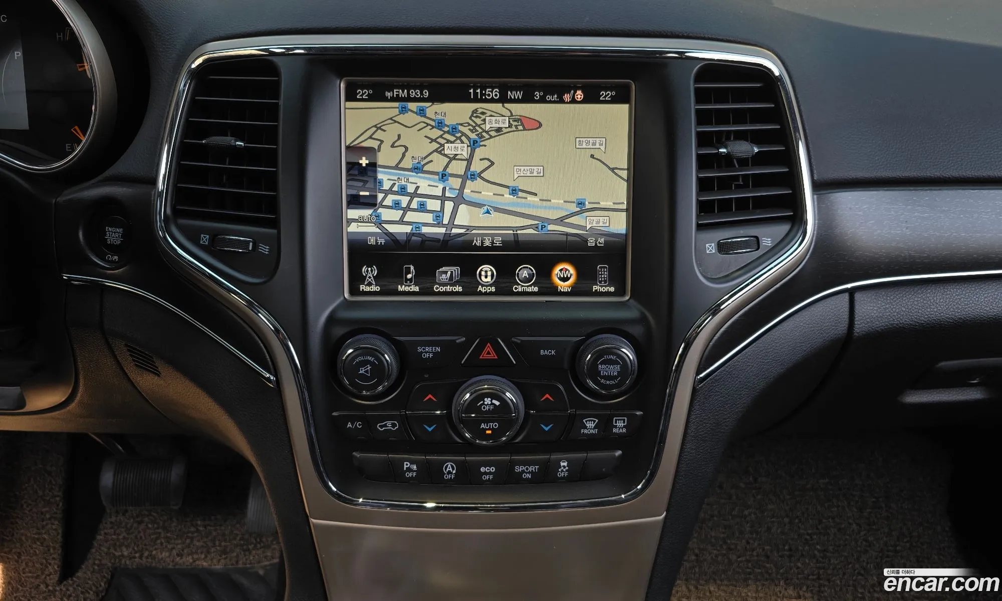 Jeep Grand Cherokee 2017 1C4RJFBG6HC656800 — 16