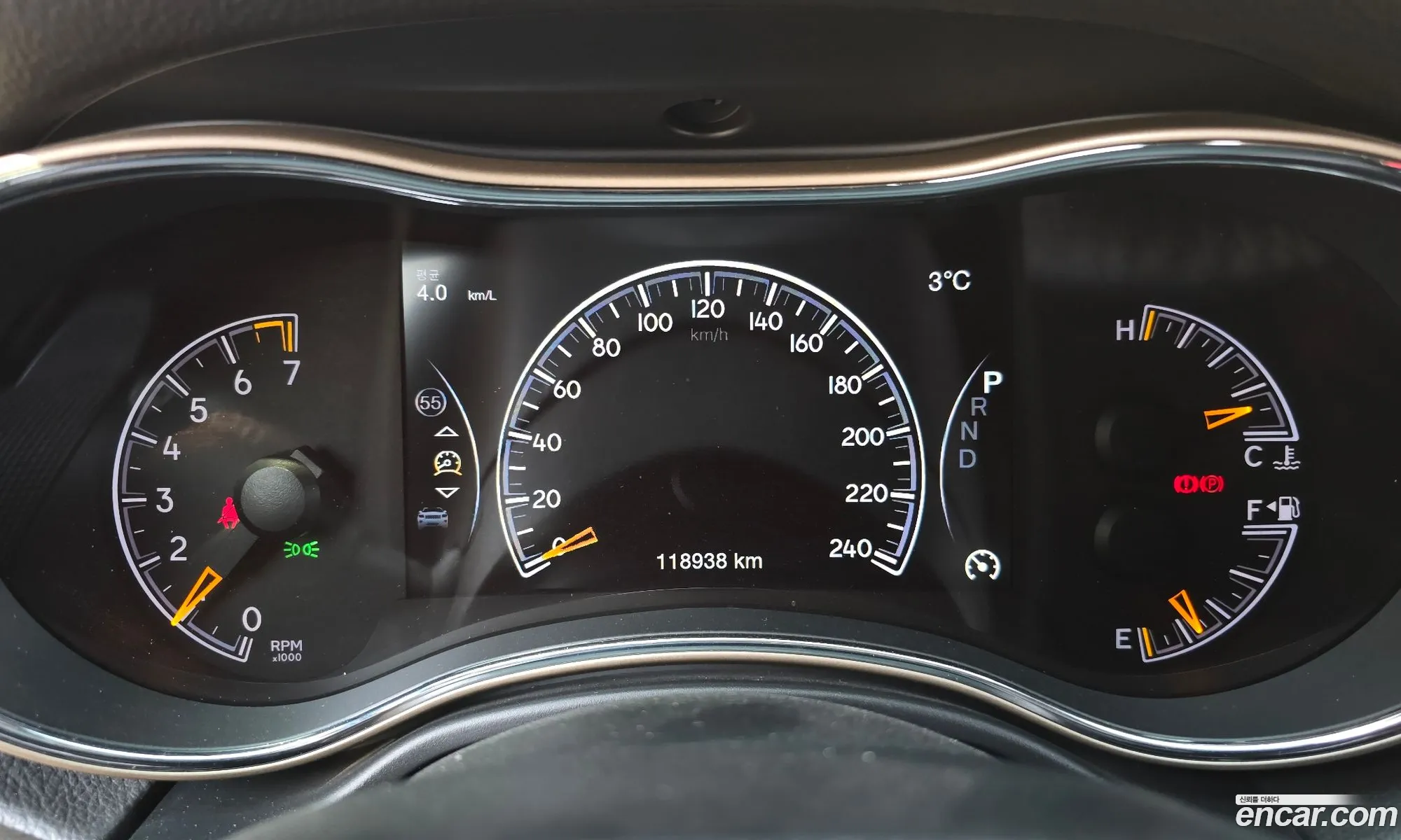 Jeep Grand Cherokee 2017 1C4RJFBG6HC656800 — 6