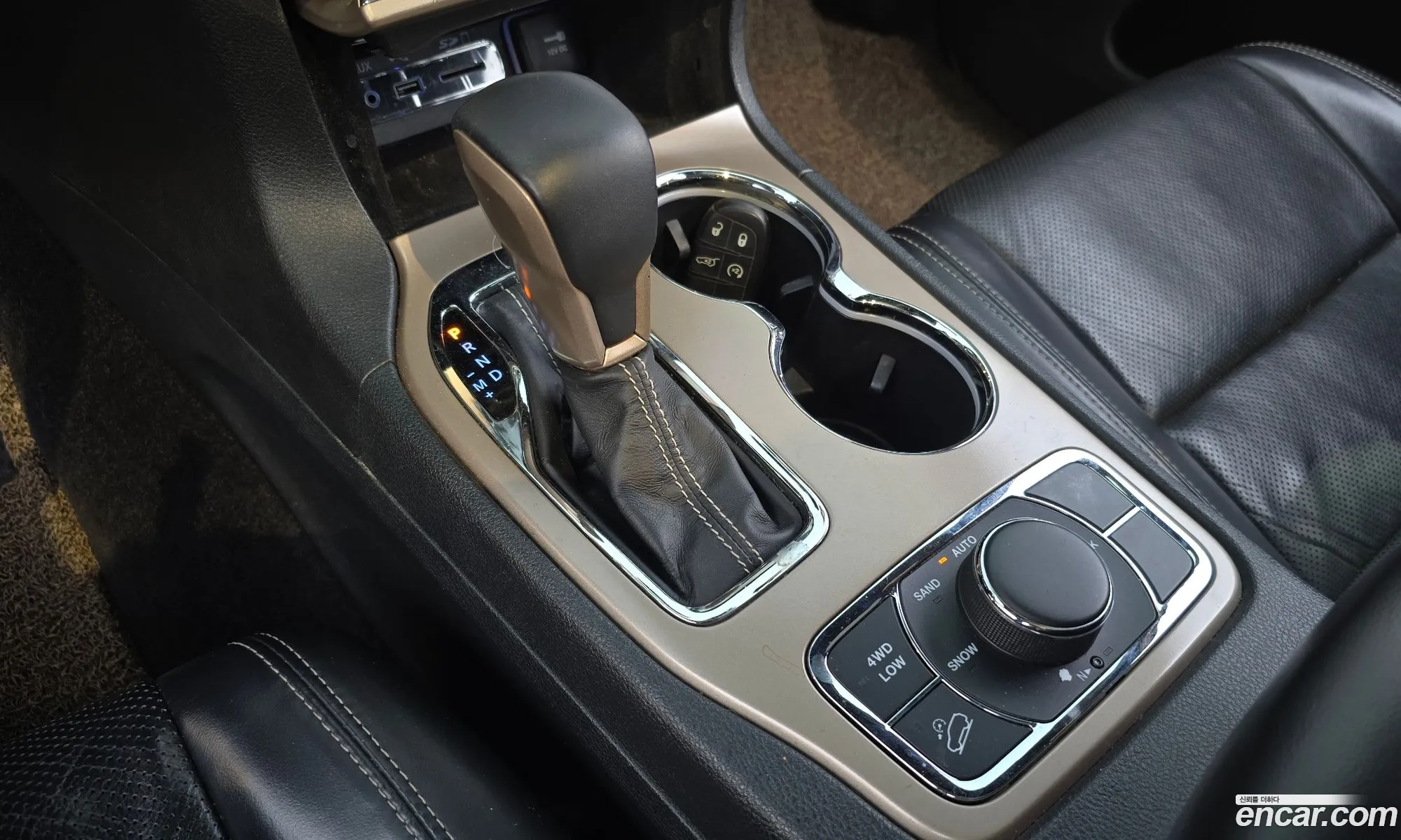 Jeep Grand Cherokee 2017 1C4RJFBG6HC656800 — 10