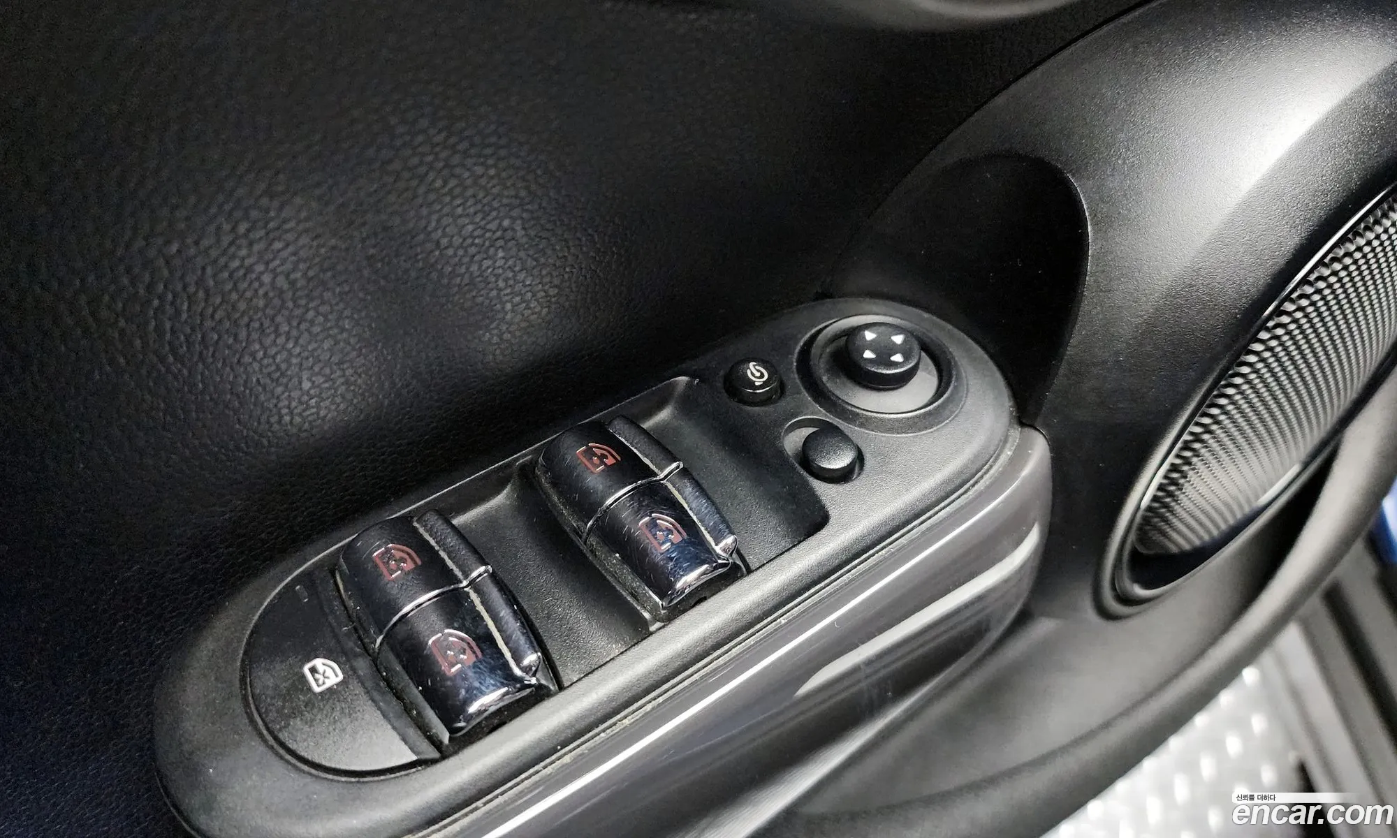 Mini Cooper D 2017 — 20