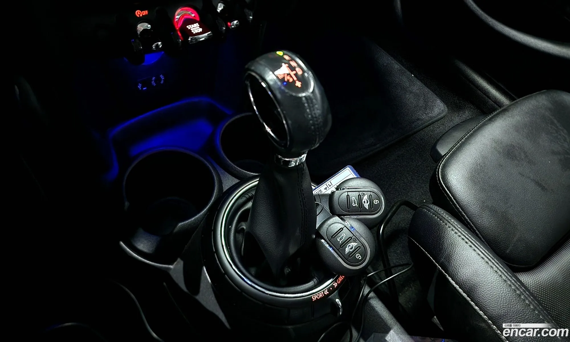 Mini Cooper D 2017 — 18