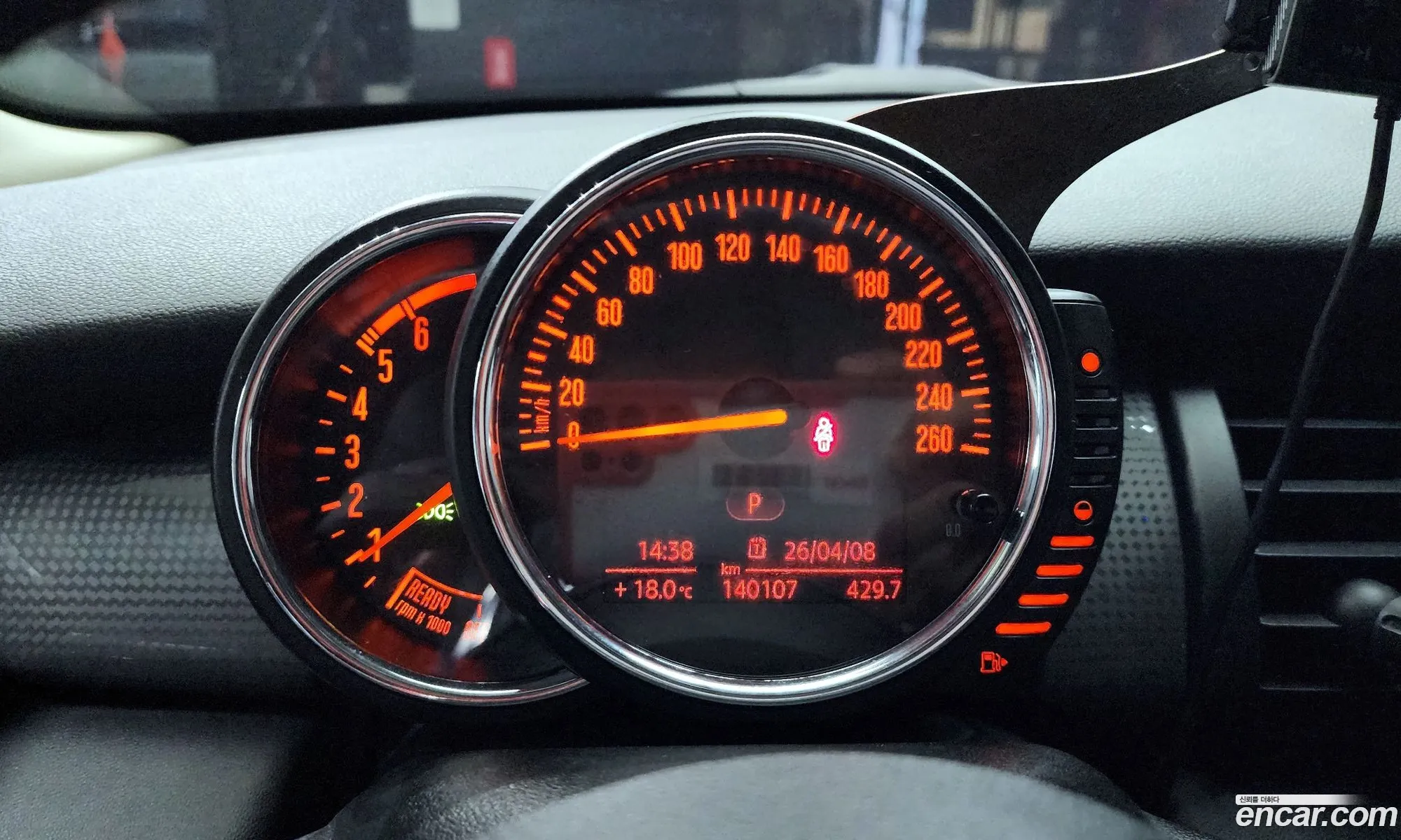 Mini Cooper D 2017 — 16