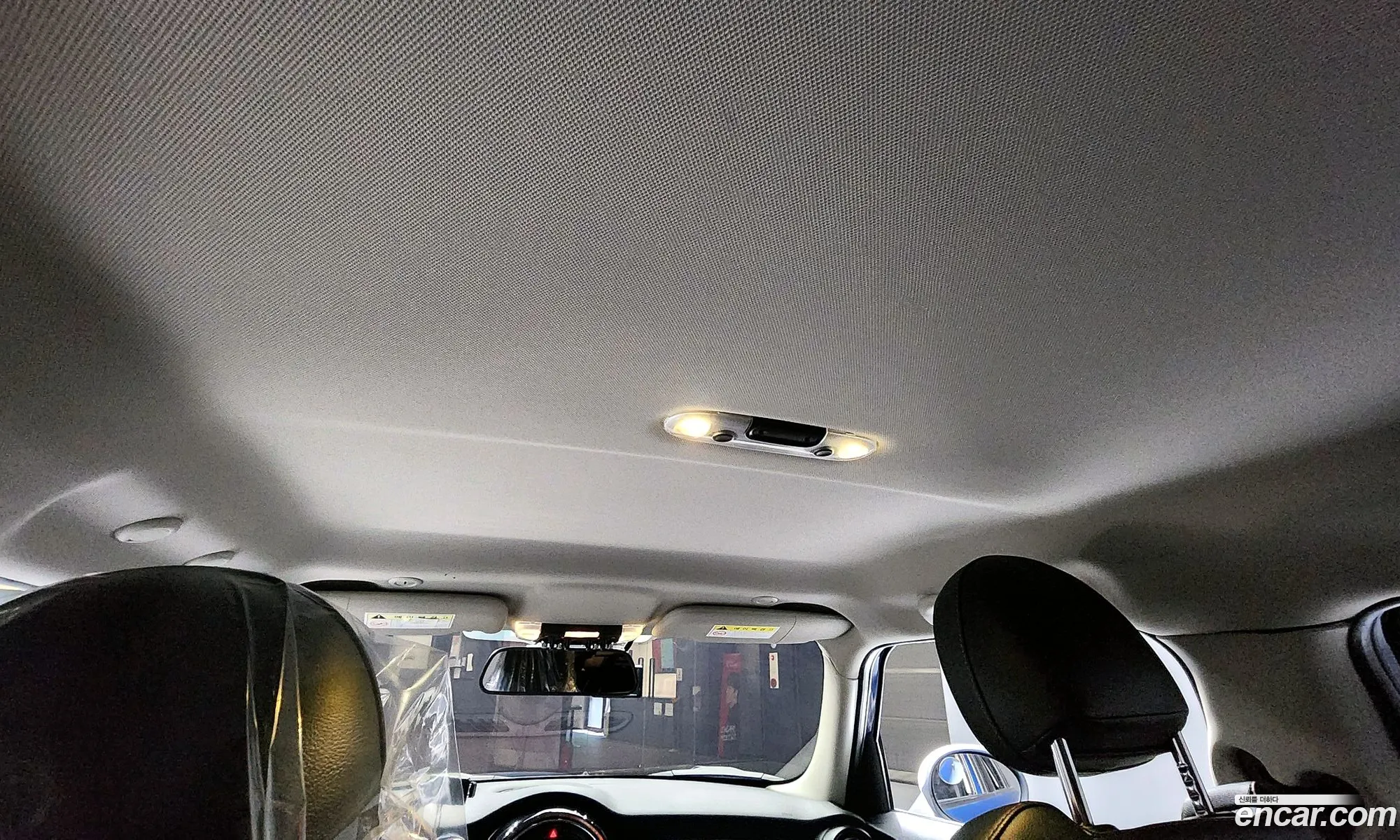 Mini Cooper D 2017 — 12