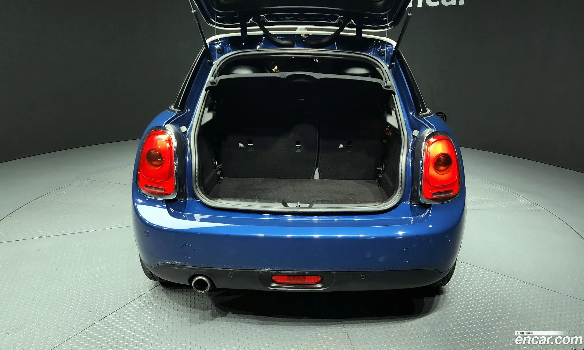 Mini Cooper D 2017 — 14
