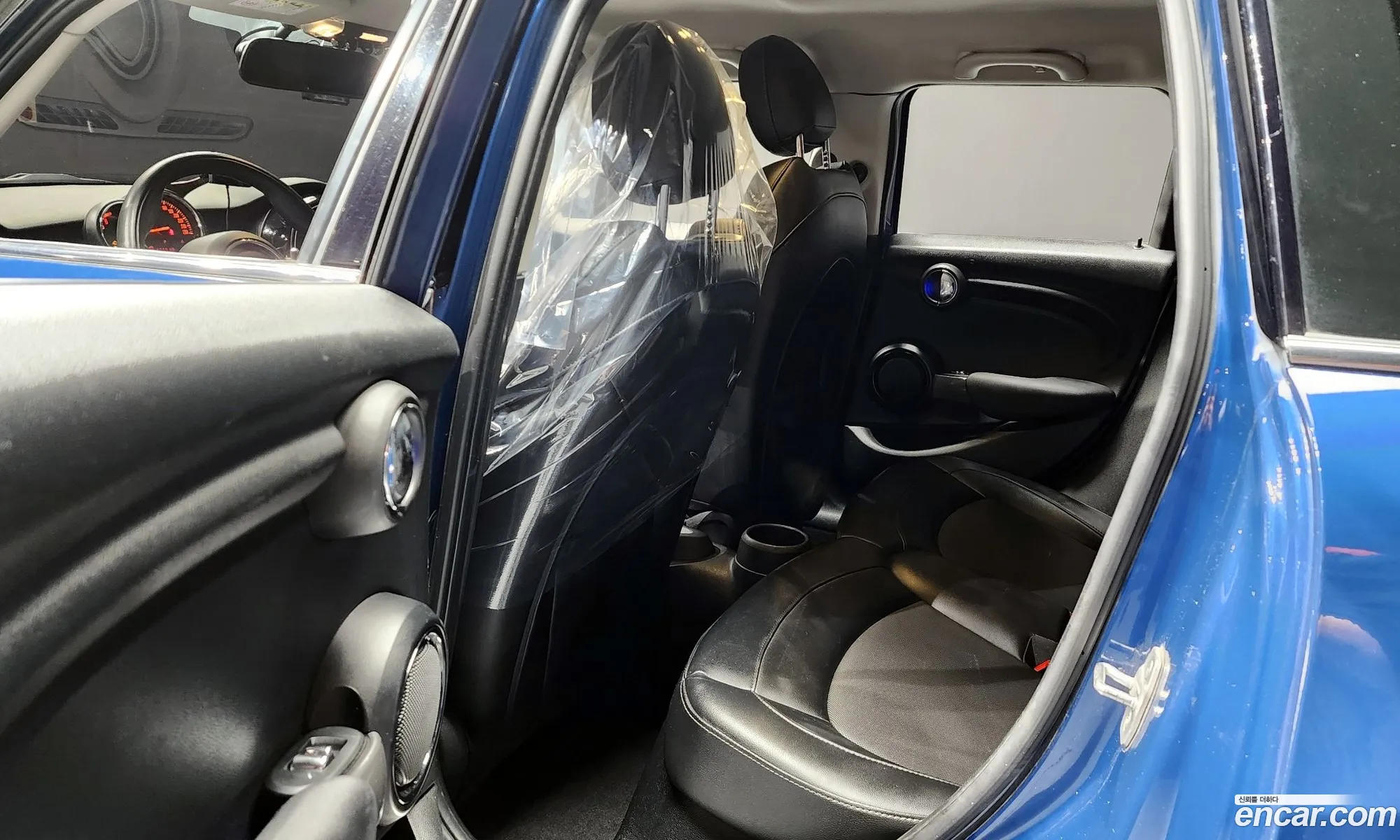 Mini Cooper D 2017 — 15