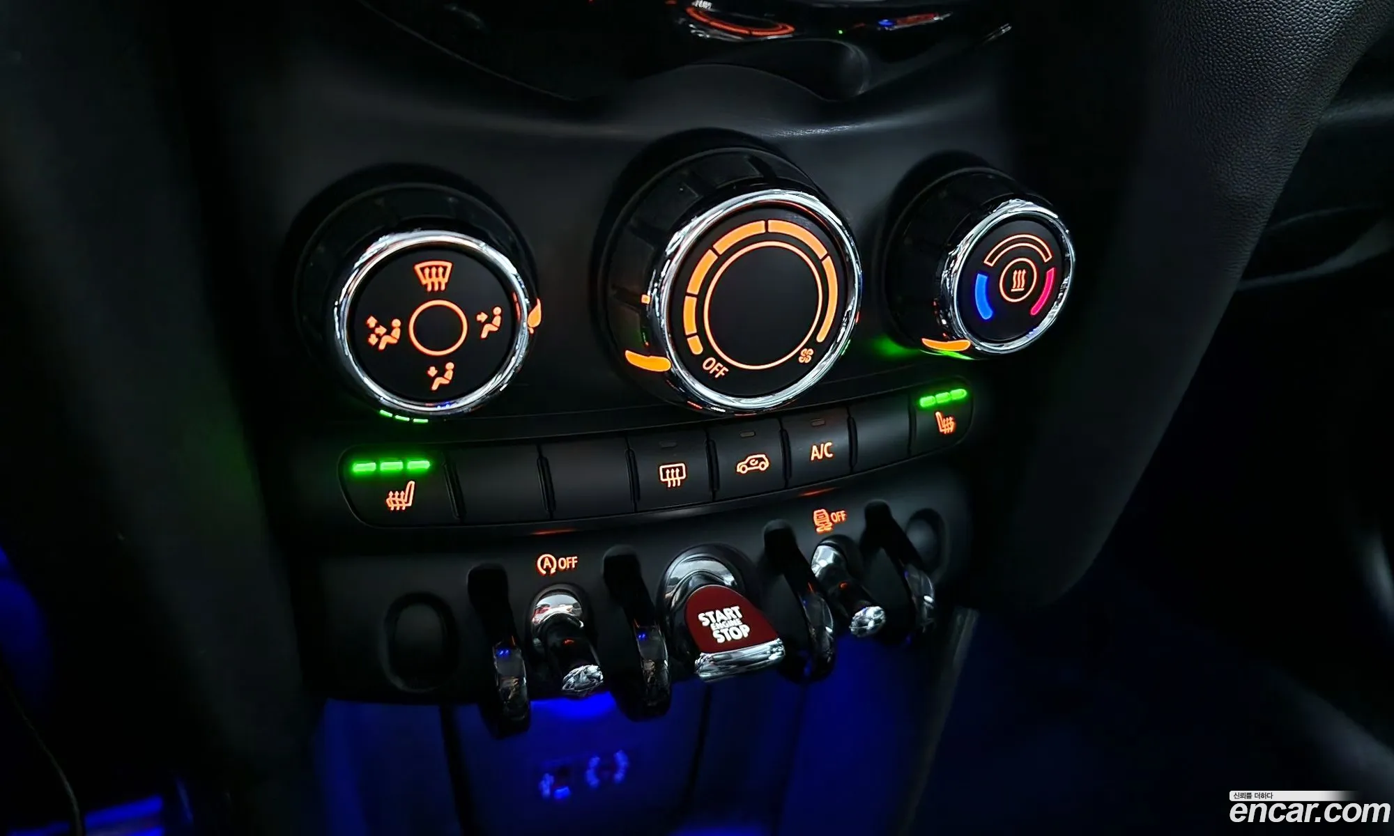 Mini Cooper D 2017 — 4