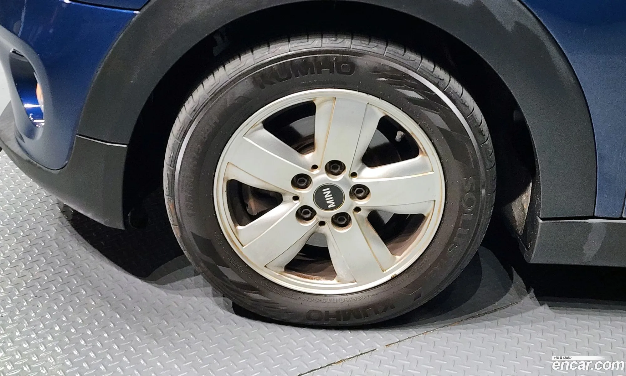 Mini Cooper D 2017 — 5