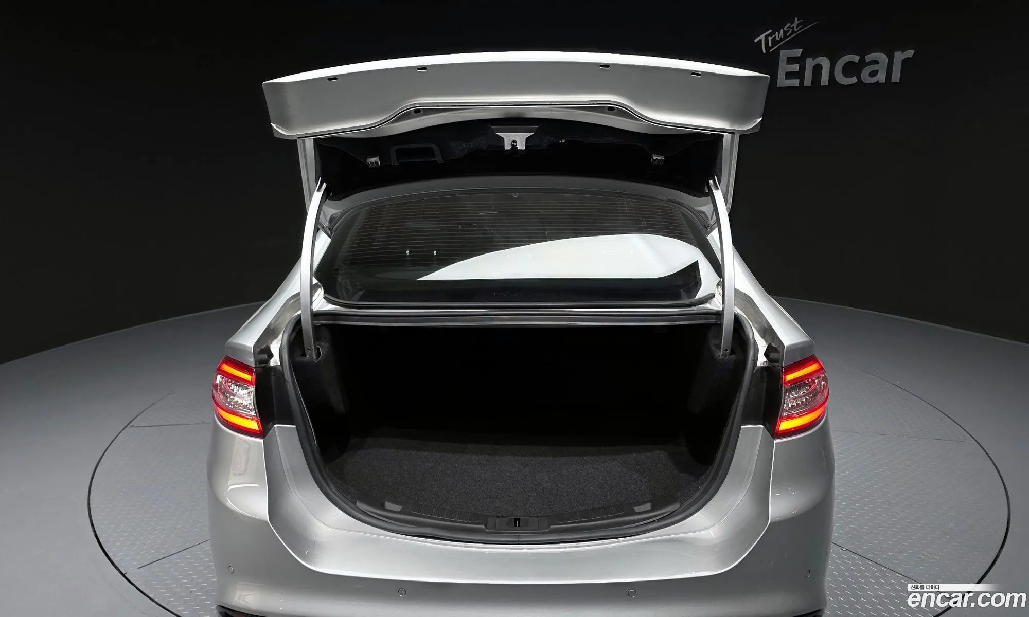 Ford Fusion 2014 — 10