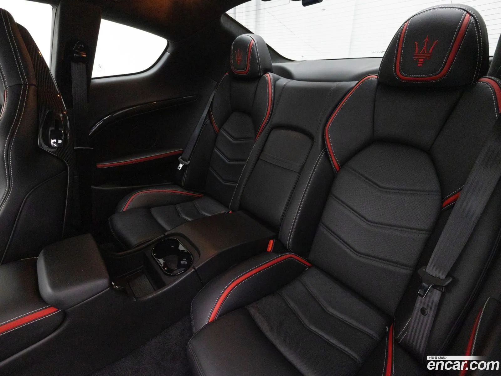 Maserati GranTurismo 2019 — 6