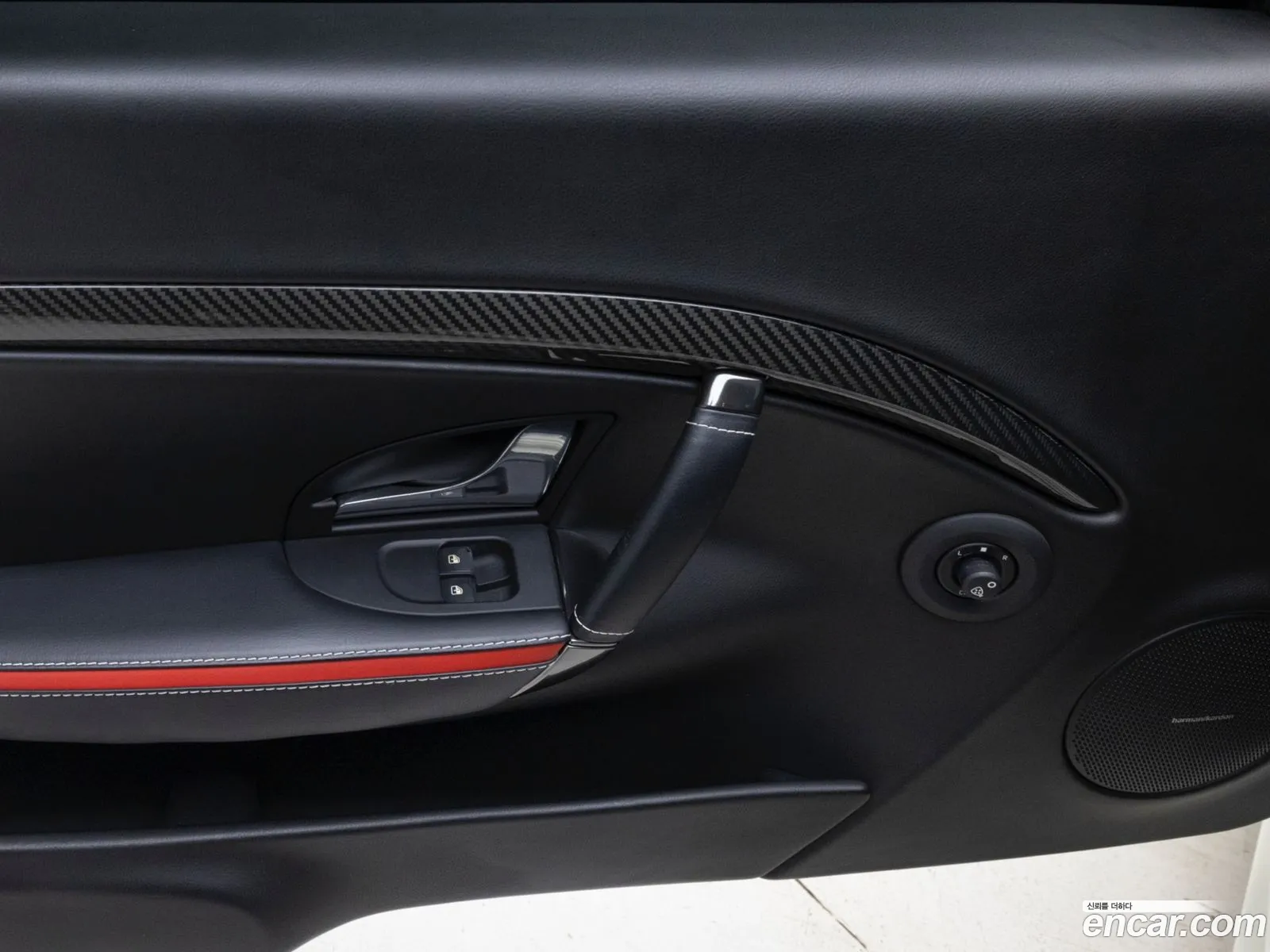 Maserati GranTurismo 2019 — 7