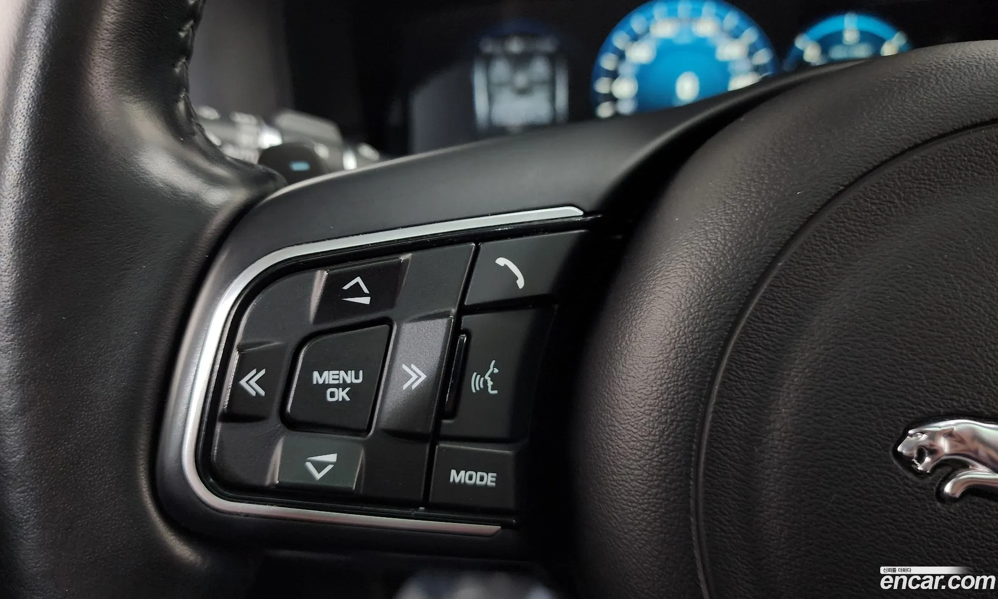 Jaguar XF 2017 SAJBB4BN0HCY36633 — 20