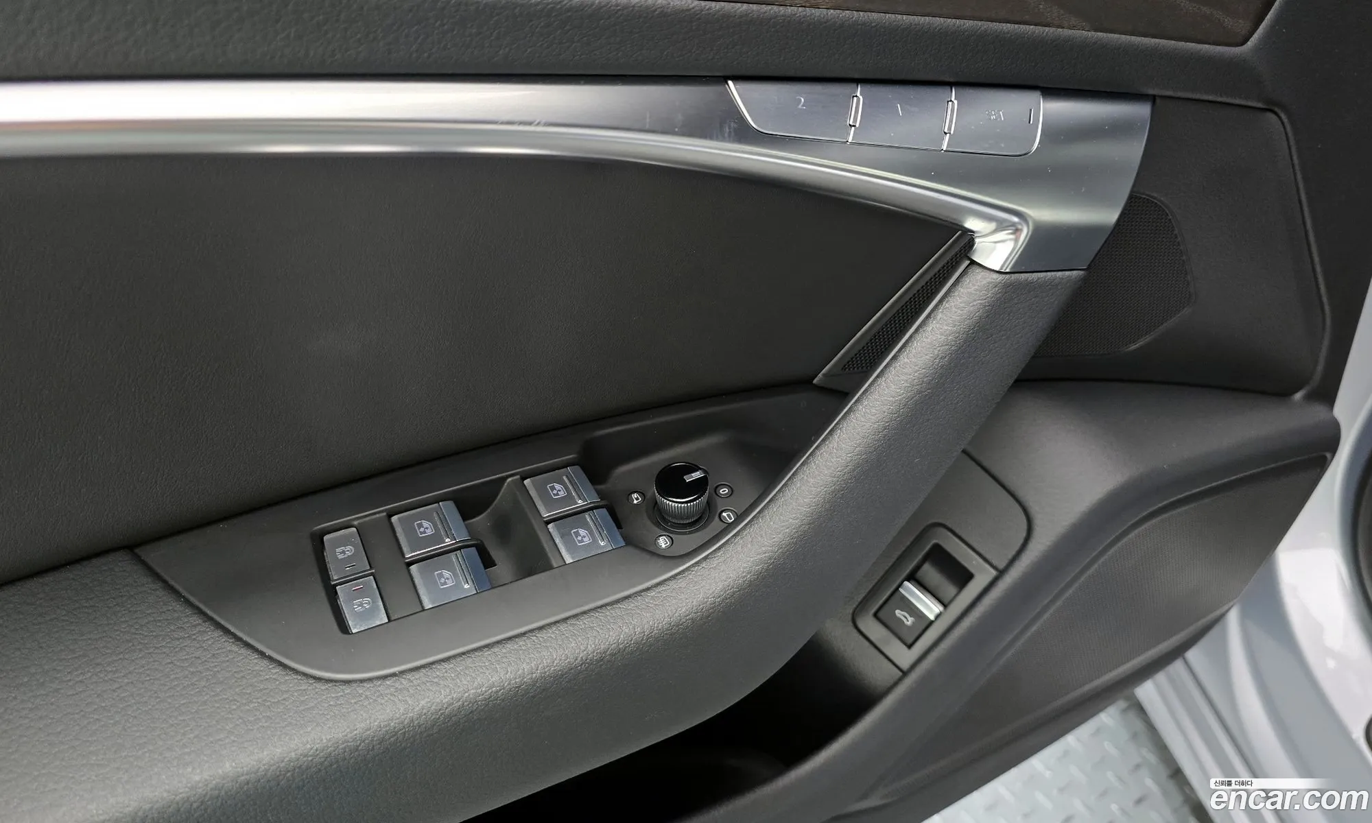 Audi A6 2021 WAUZZZF2XMN101496 — 4