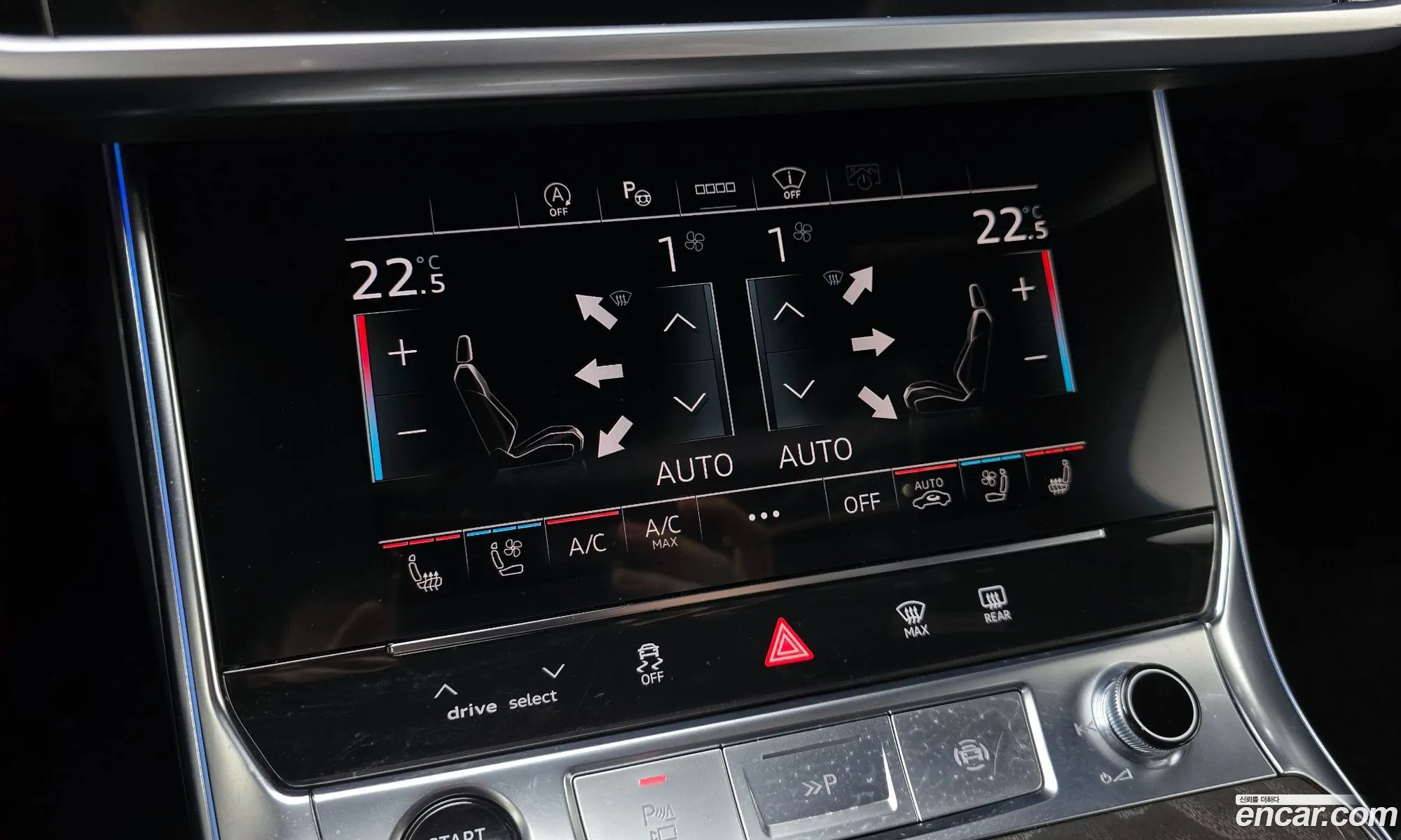 Audi A6 2021 WAUZZZF2XMN101496 — 34