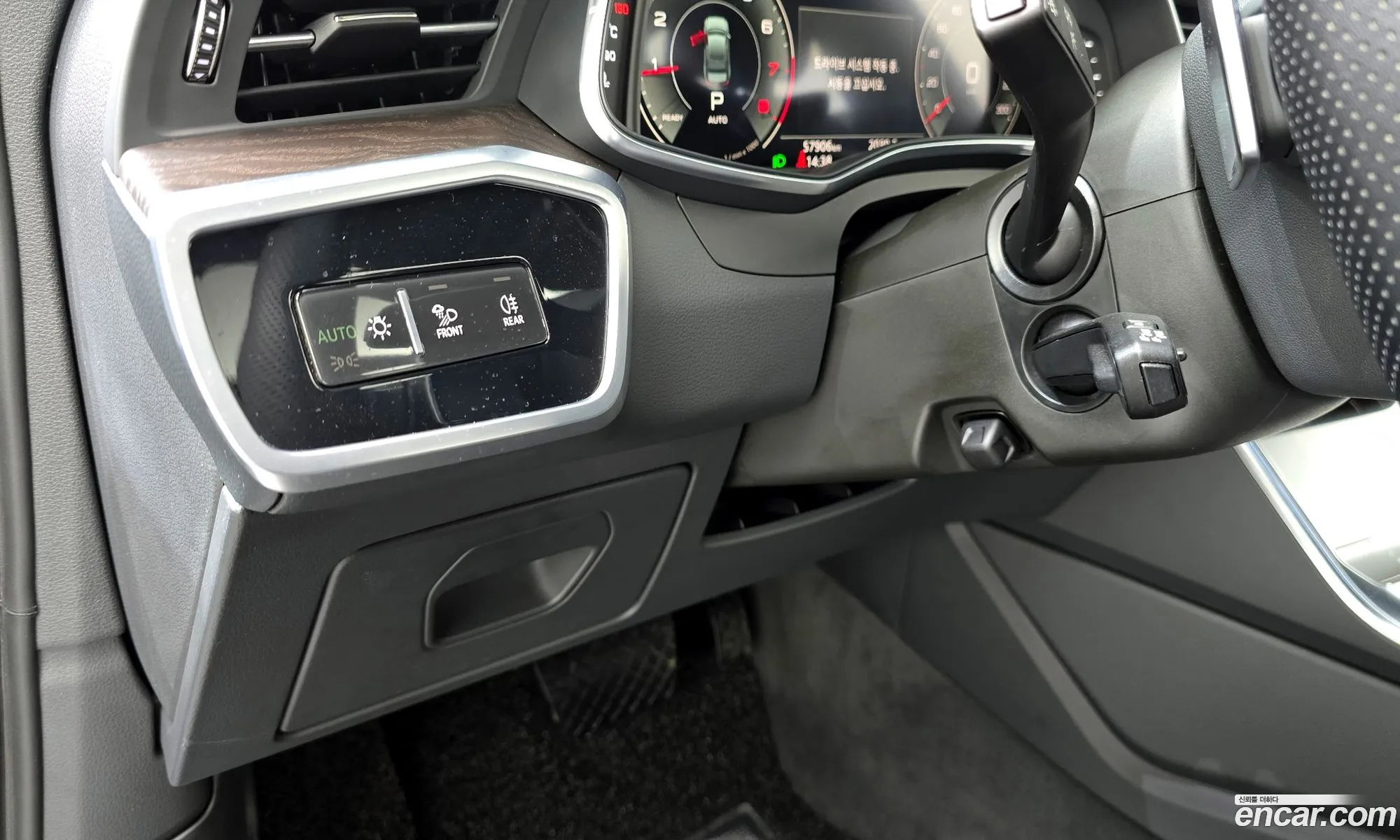 Audi A6 2021 WAUZZZF2XMN101496 — 27