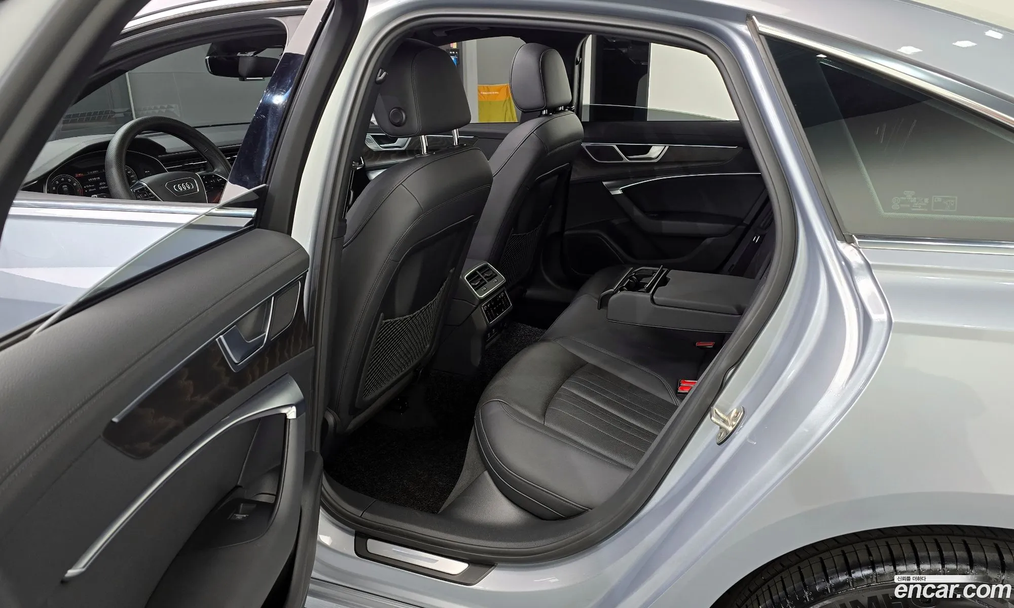 Audi A6 2021 WAUZZZF2XMN101496 — 11