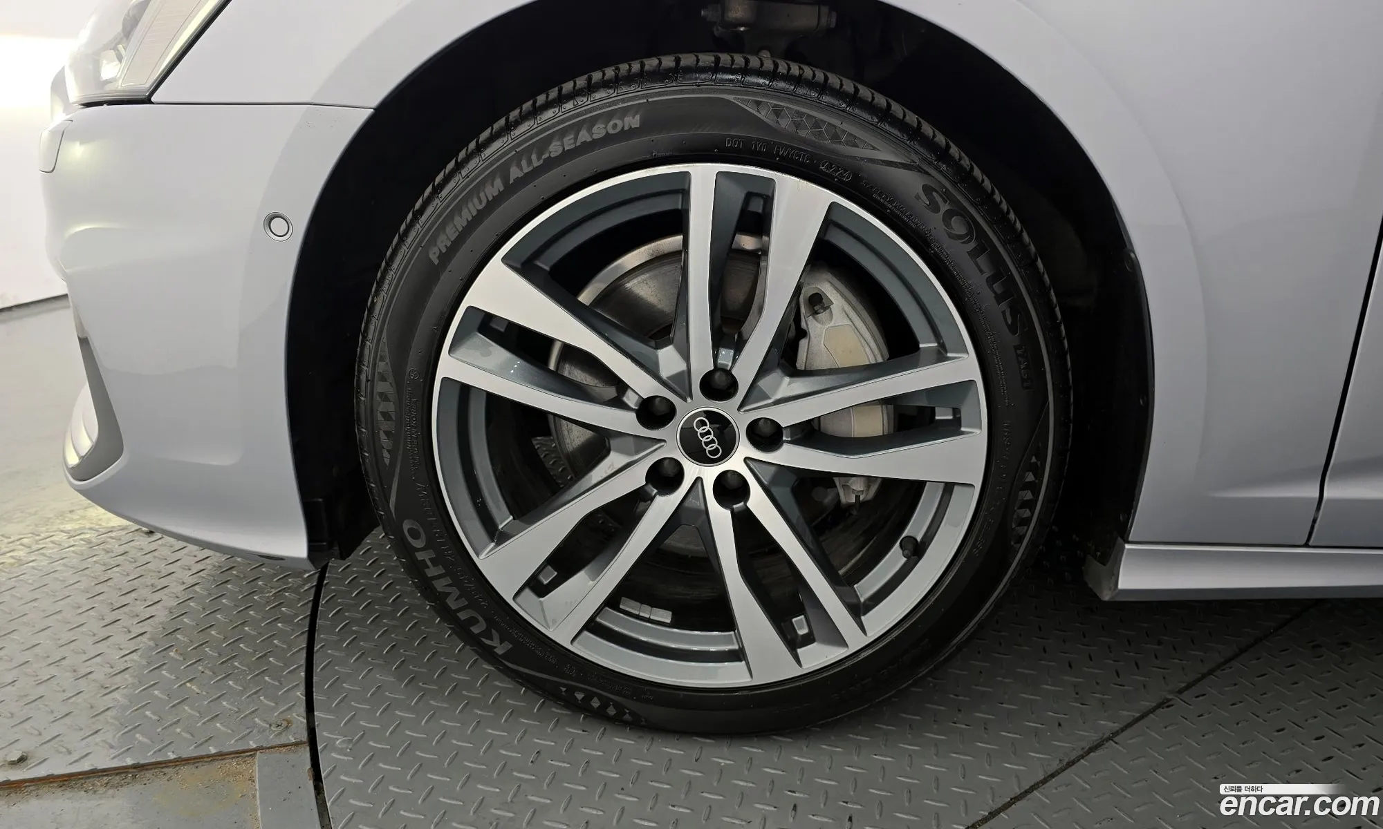 Audi A6 2021 WAUZZZF2XMN101496 — 23