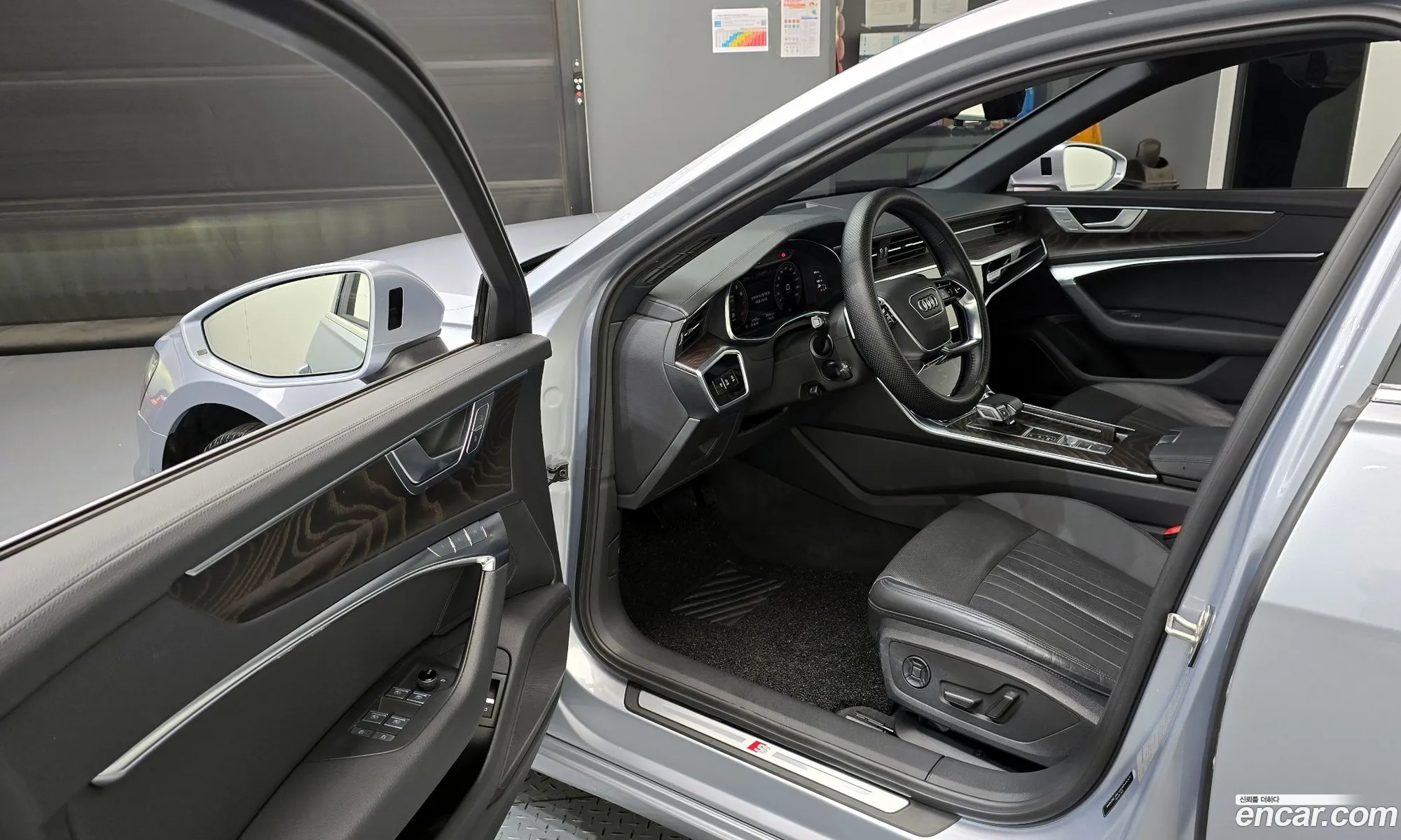 Audi A6 2021 WAUZZZF2XMN101496 — 29