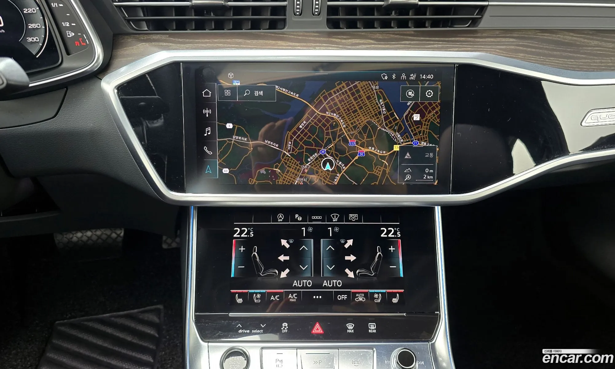 Audi A6 2021 WAUZZZF2XMN101496 — 14