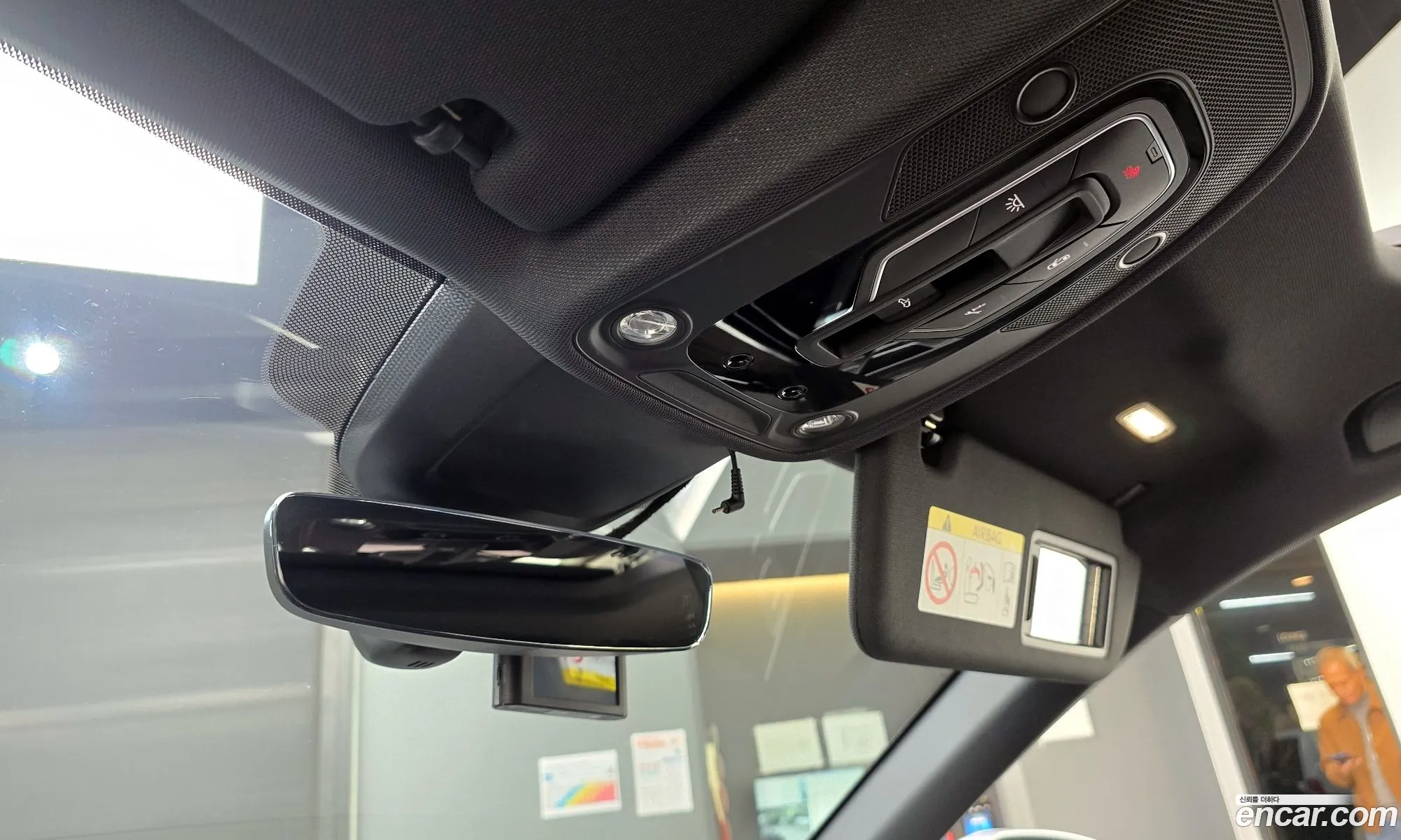 Audi A6 2021 WAUZZZF2XMN101496 — 19