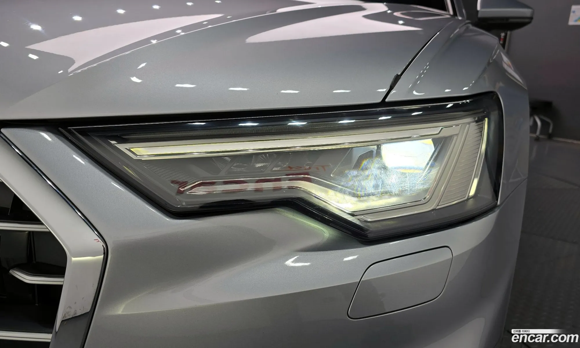 Audi A6 2021 WAUZZZF2XMN101496 — 15