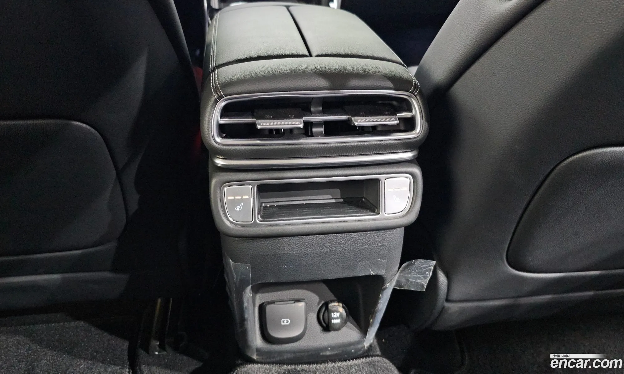 Genesis GV80 2024 — 29