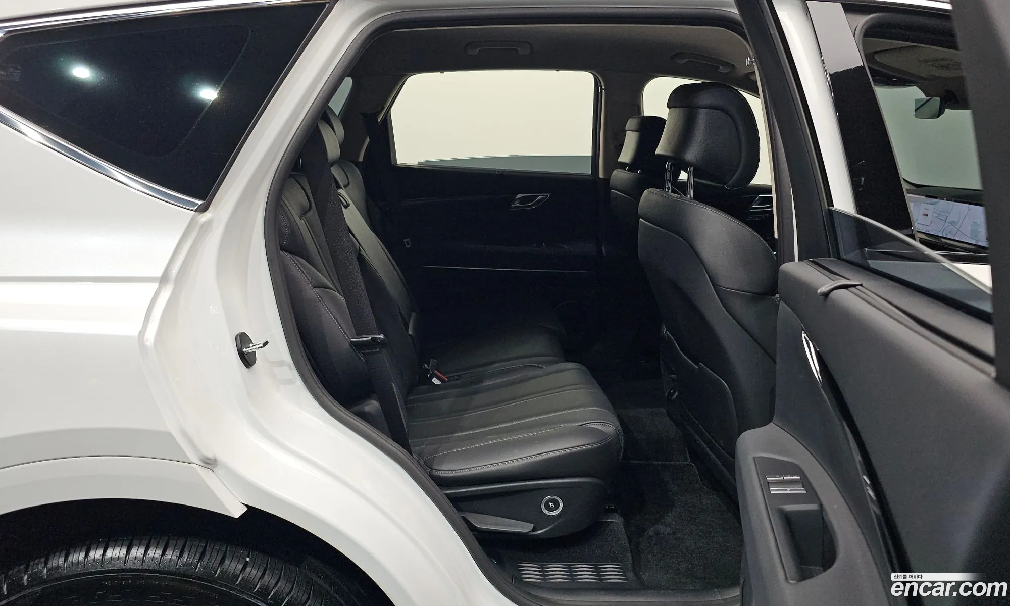 Genesis GV80 2024 — 17