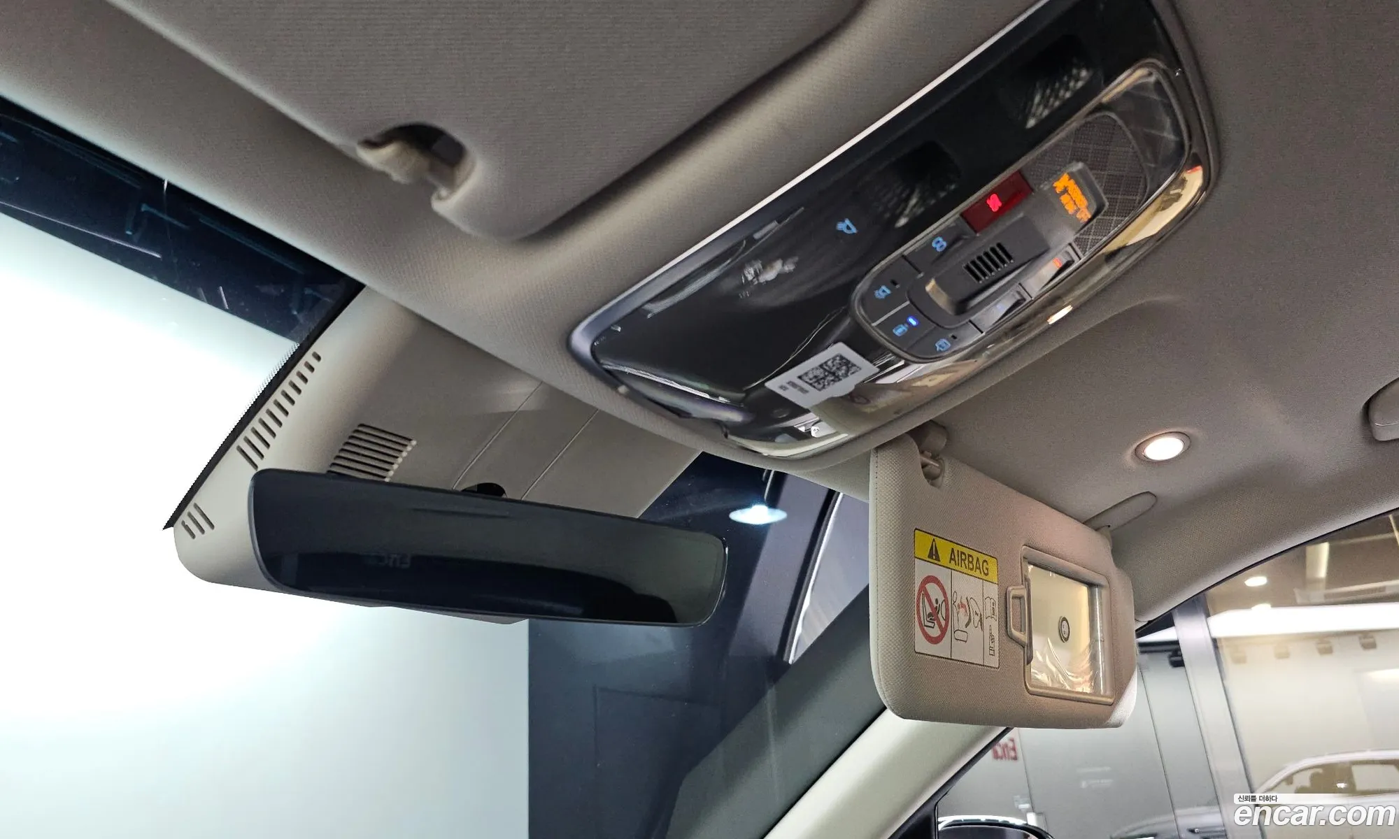 Genesis GV80 2024 — 22