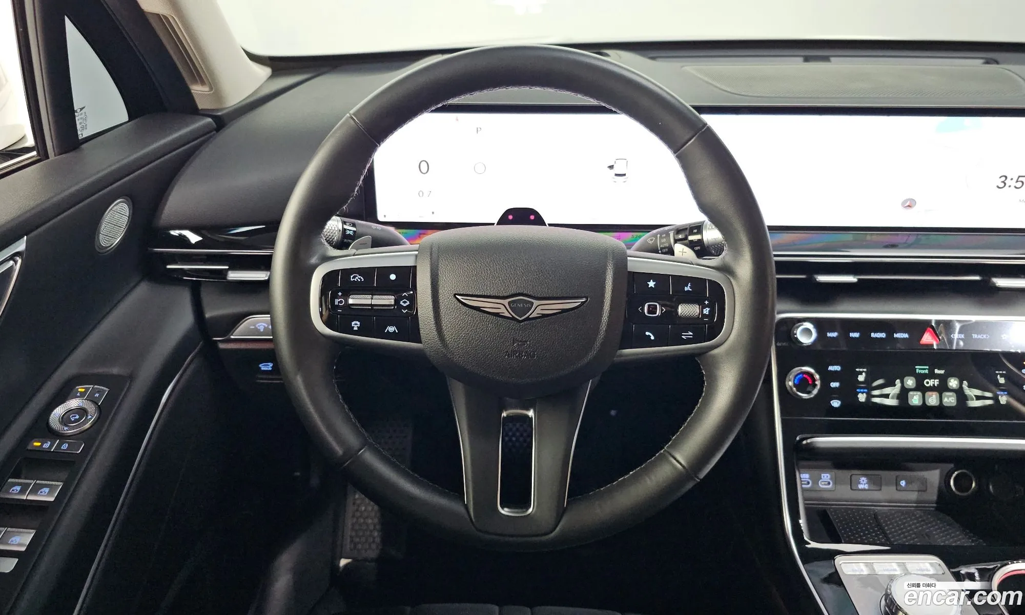 Genesis GV80 2024 — 4
