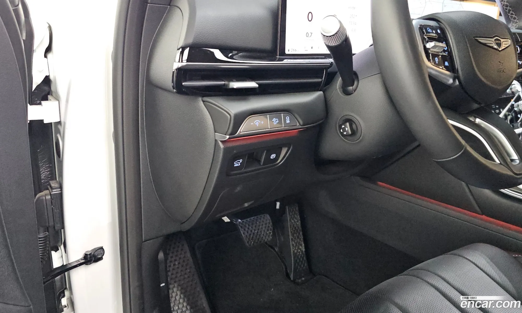 Genesis GV80 2024 — 19