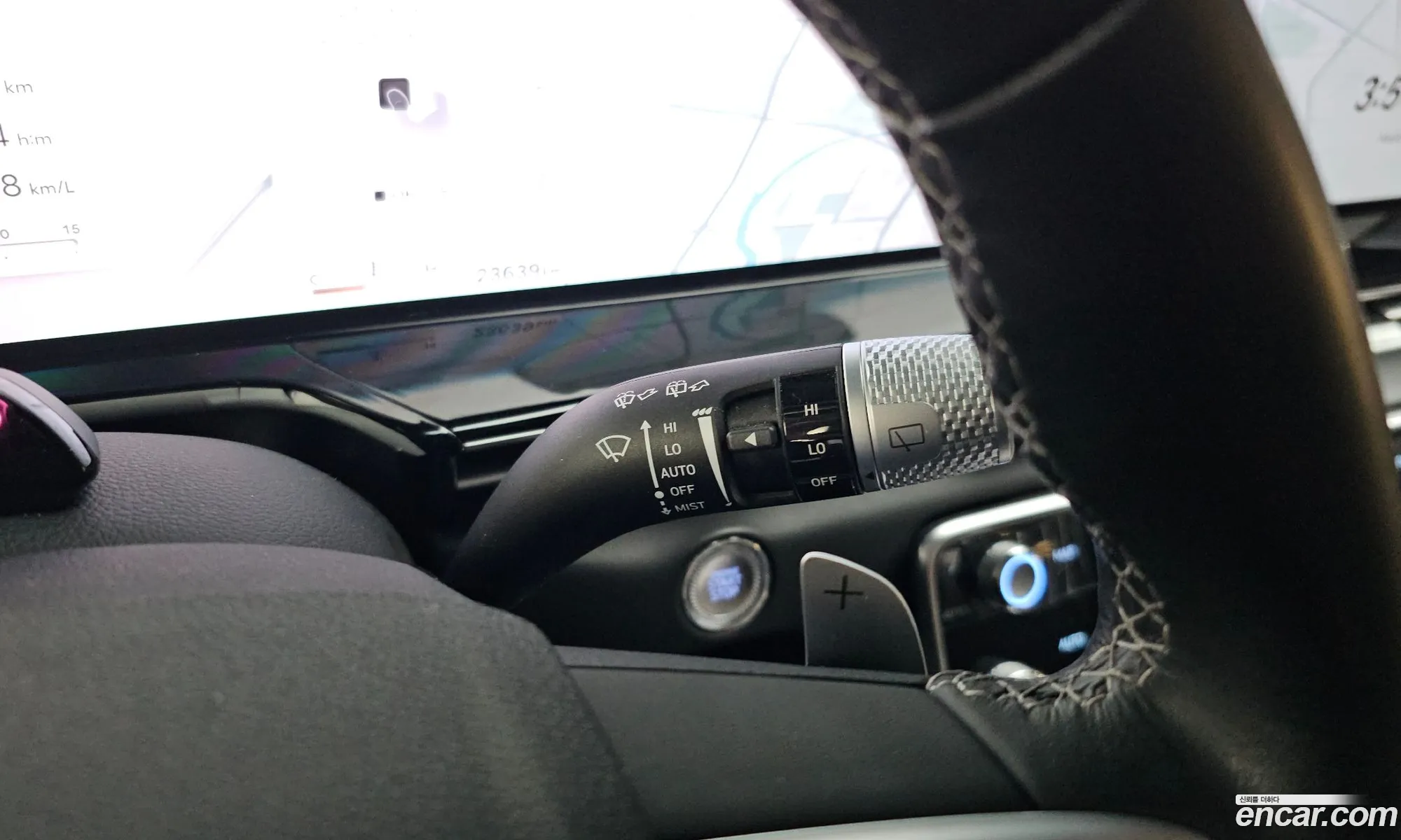 Genesis GV80 2024 — 2