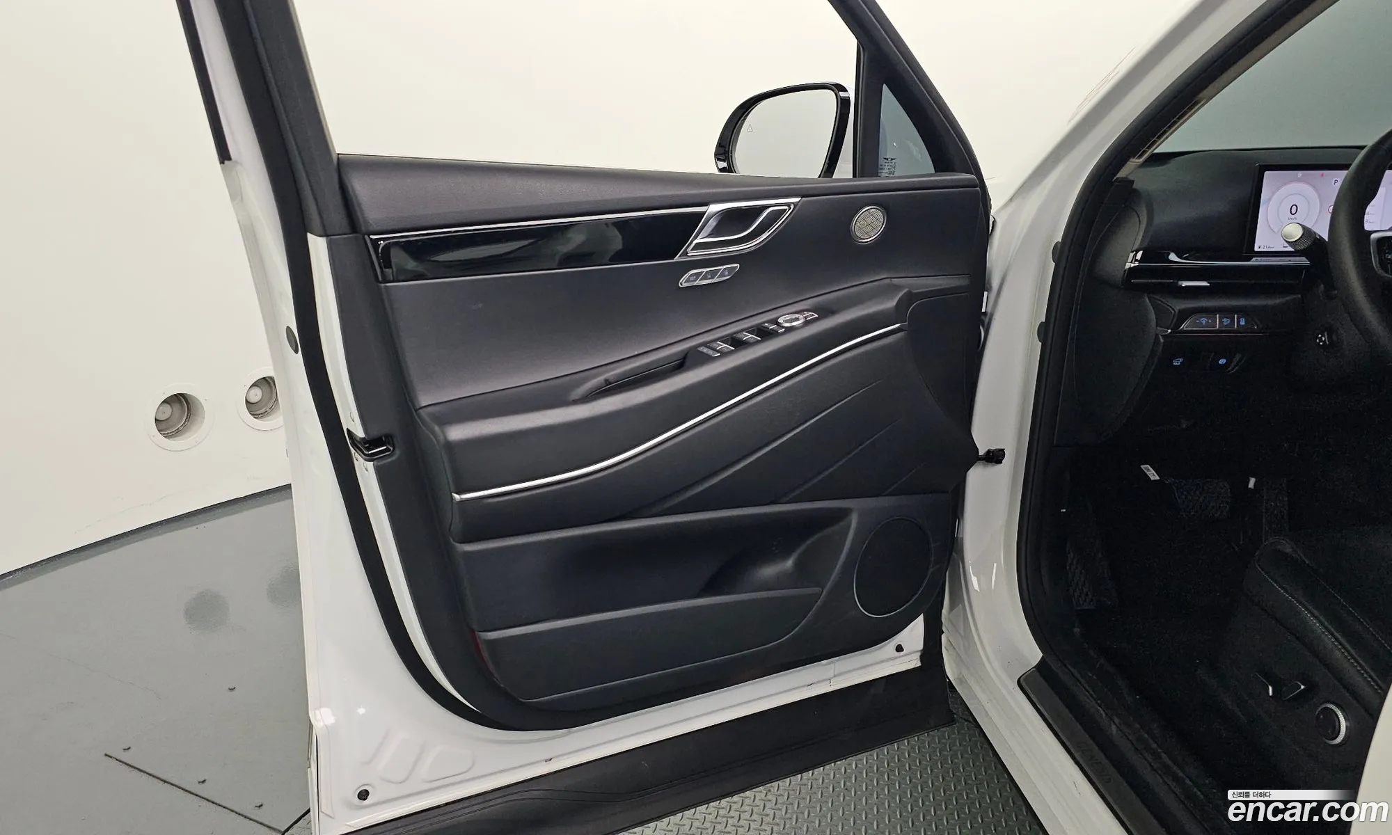 Genesis GV80 2024 — 18