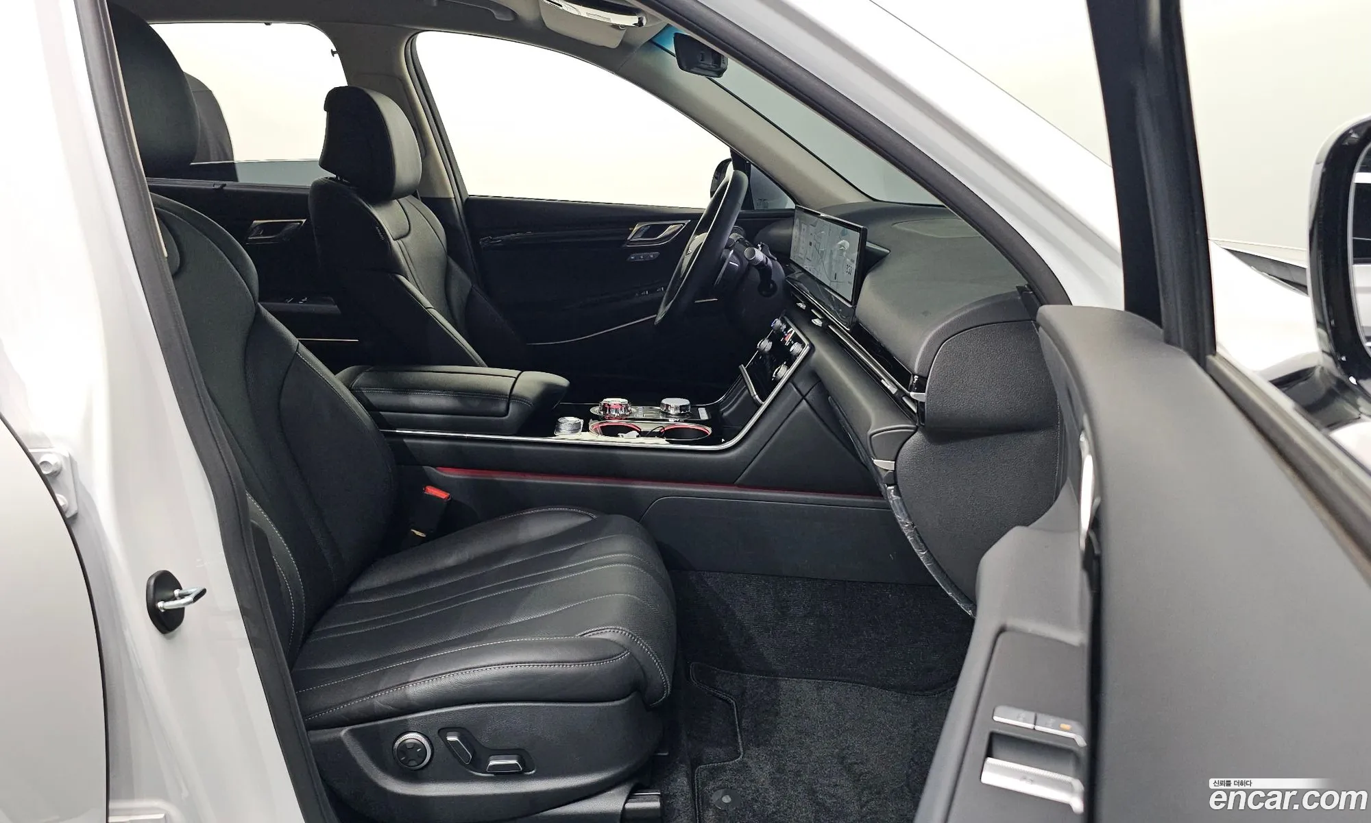 Genesis GV80 2024 — 3