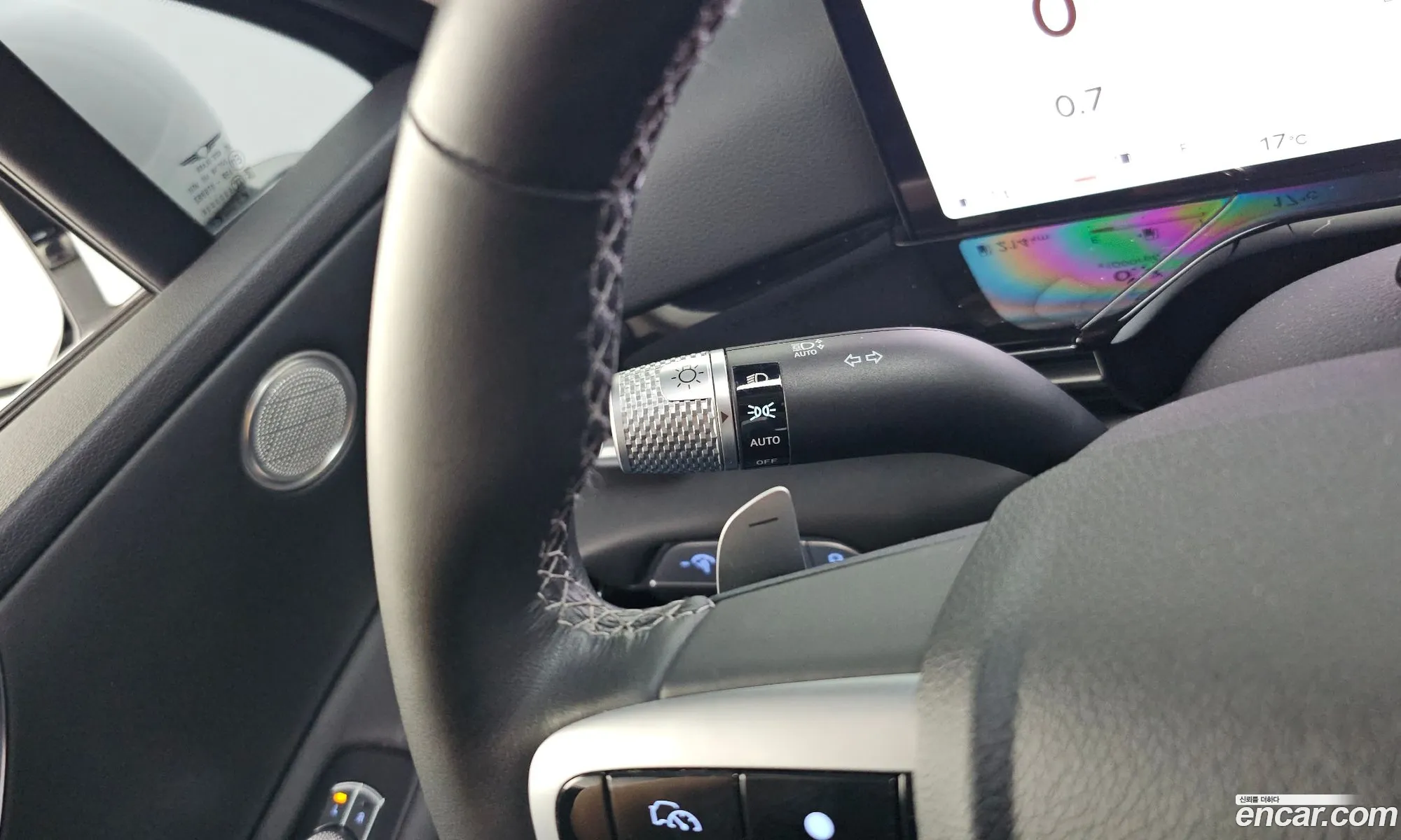 Genesis GV80 2024 — 25