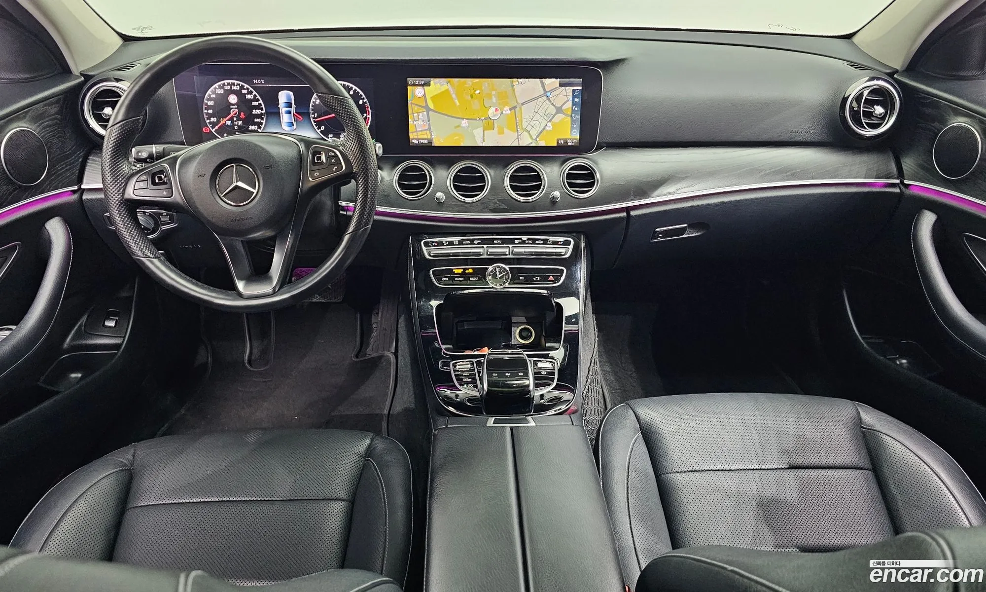 Mercedes-Benz E-Class W213 2017 WDDZF4KB6HA276514 — 12
