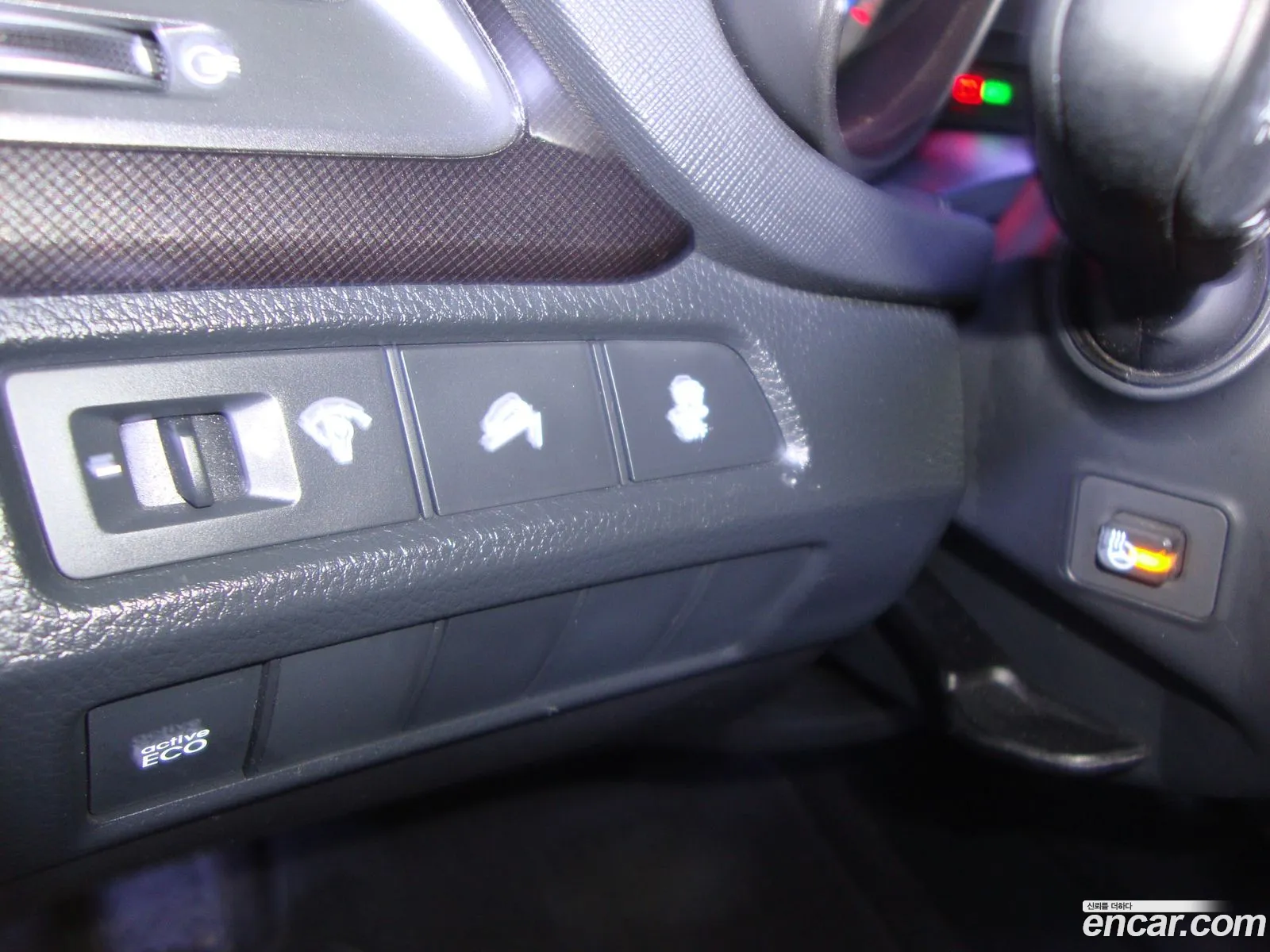 Hyundai Santa Fe DM 2012 — 12