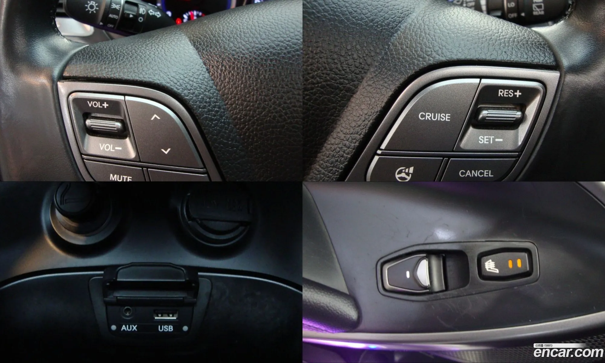 Hyundai Santa Fe DM 2012 — 13