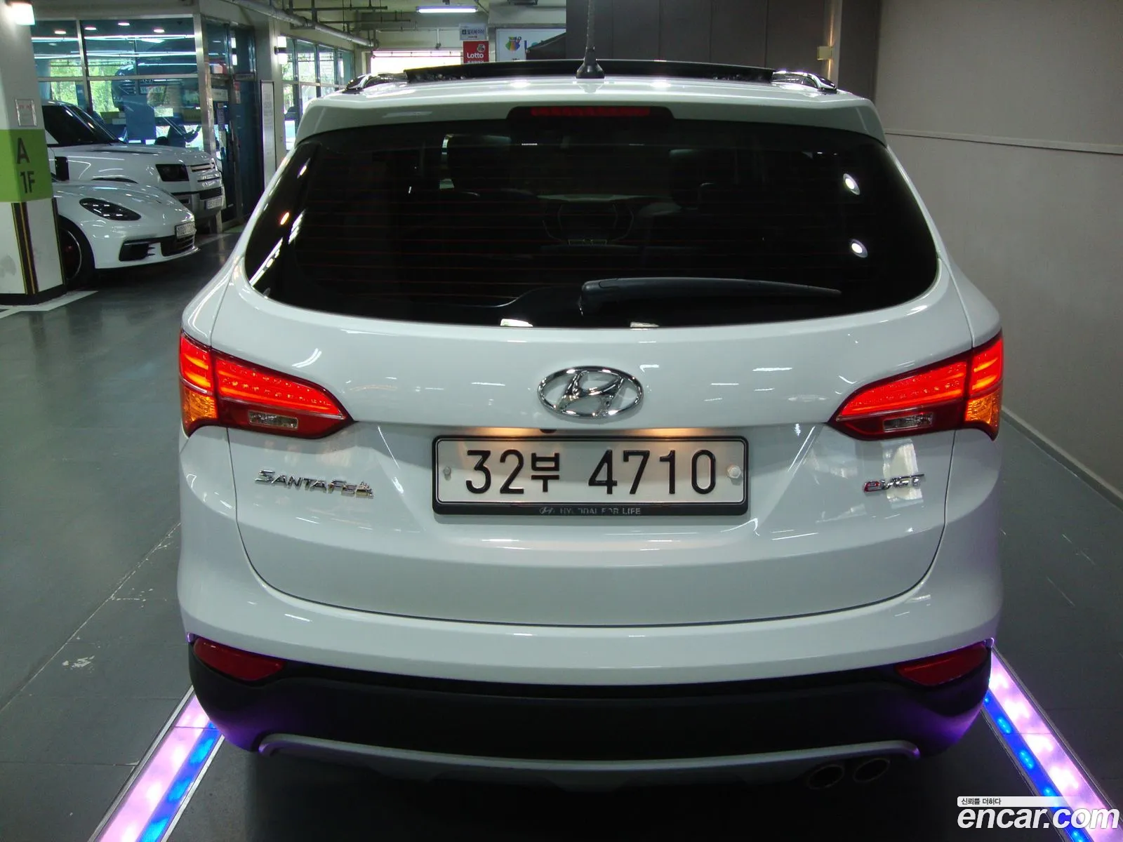 Hyundai Santa Fe DM 2012 — 17