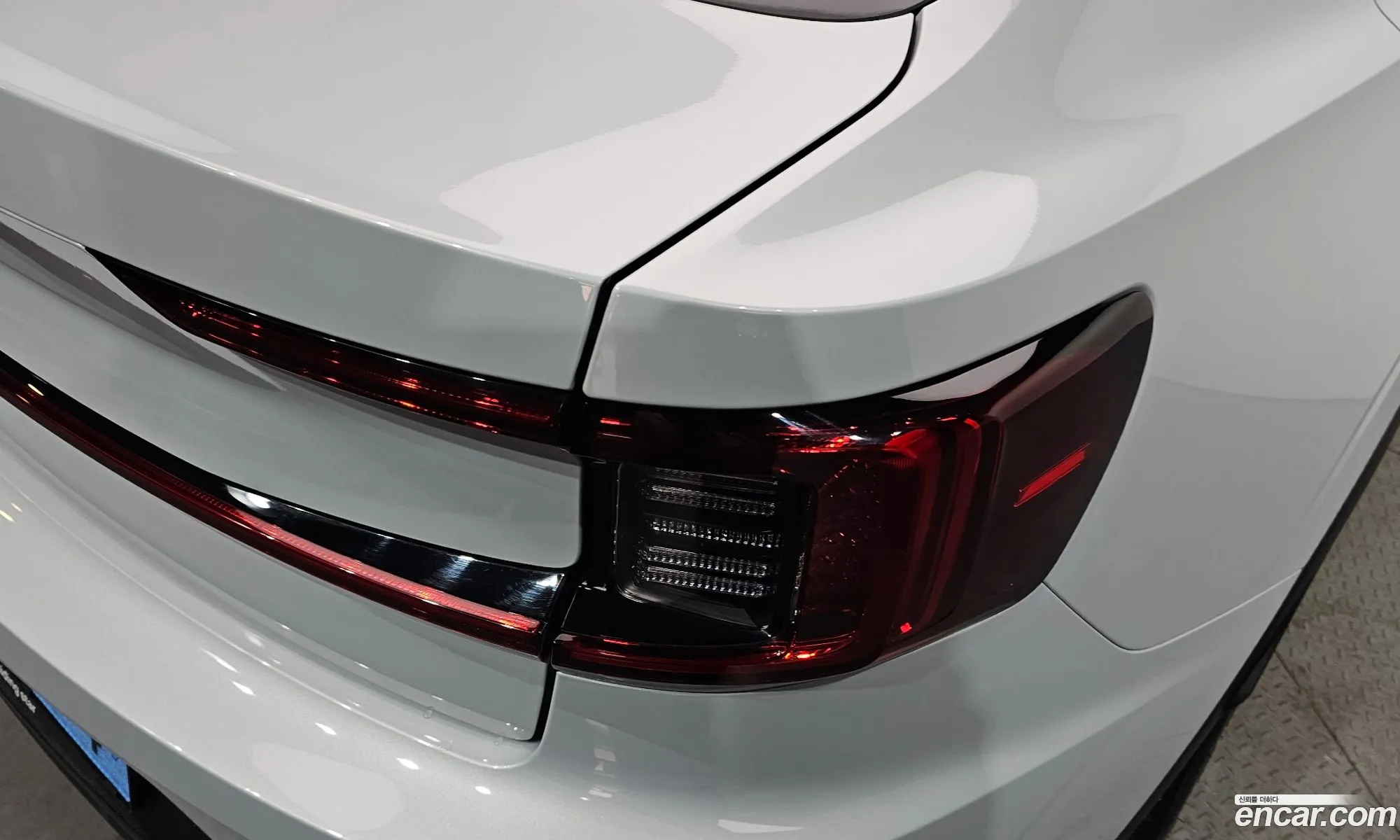 Polestar Polestar 2 2023 YSMVSEGA7PL112643 — 20
