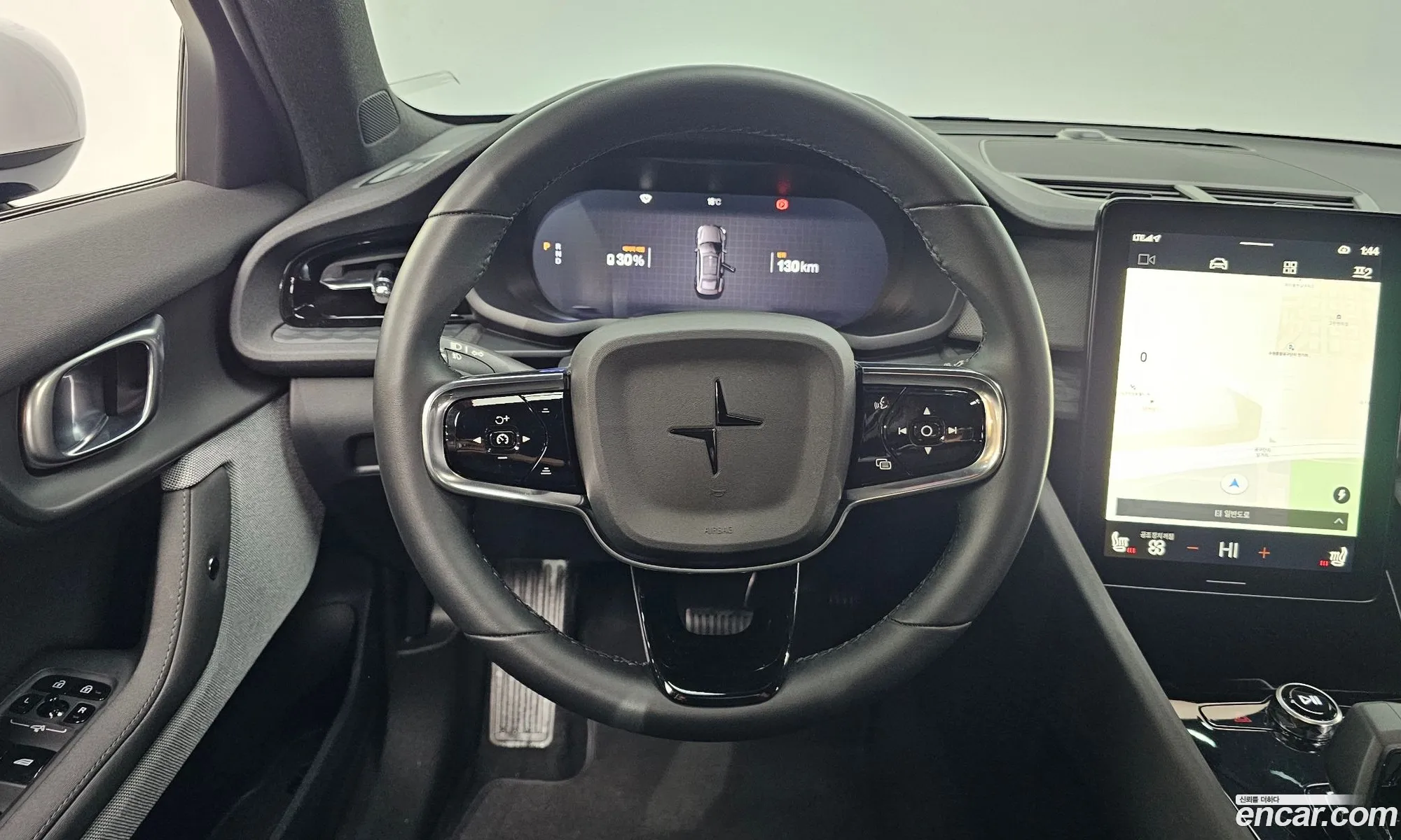 Polestar Polestar 2 2023 YSMVSEGA7PL112643 — 7