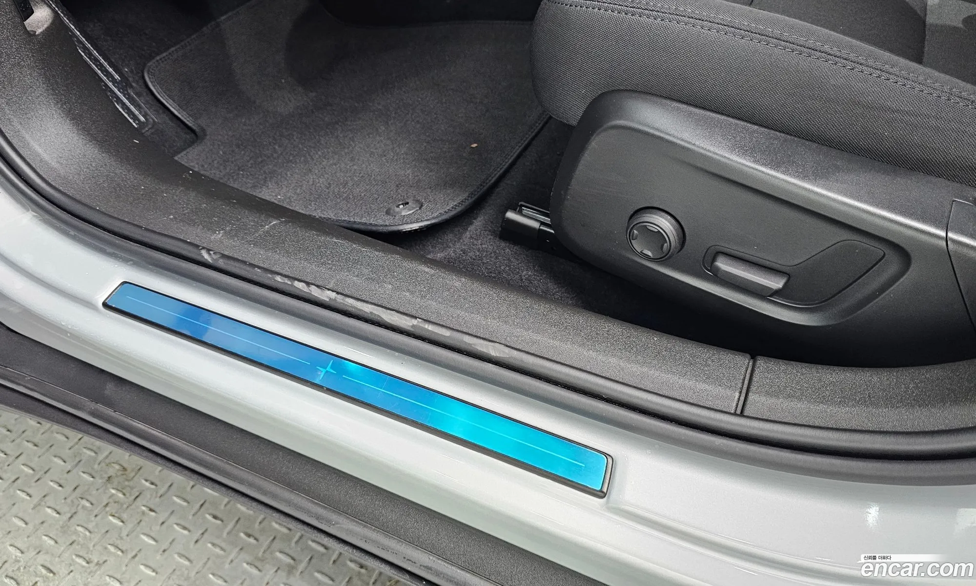 Polestar Polestar 2 2023 YSMVSEGA7PL112643 — 2