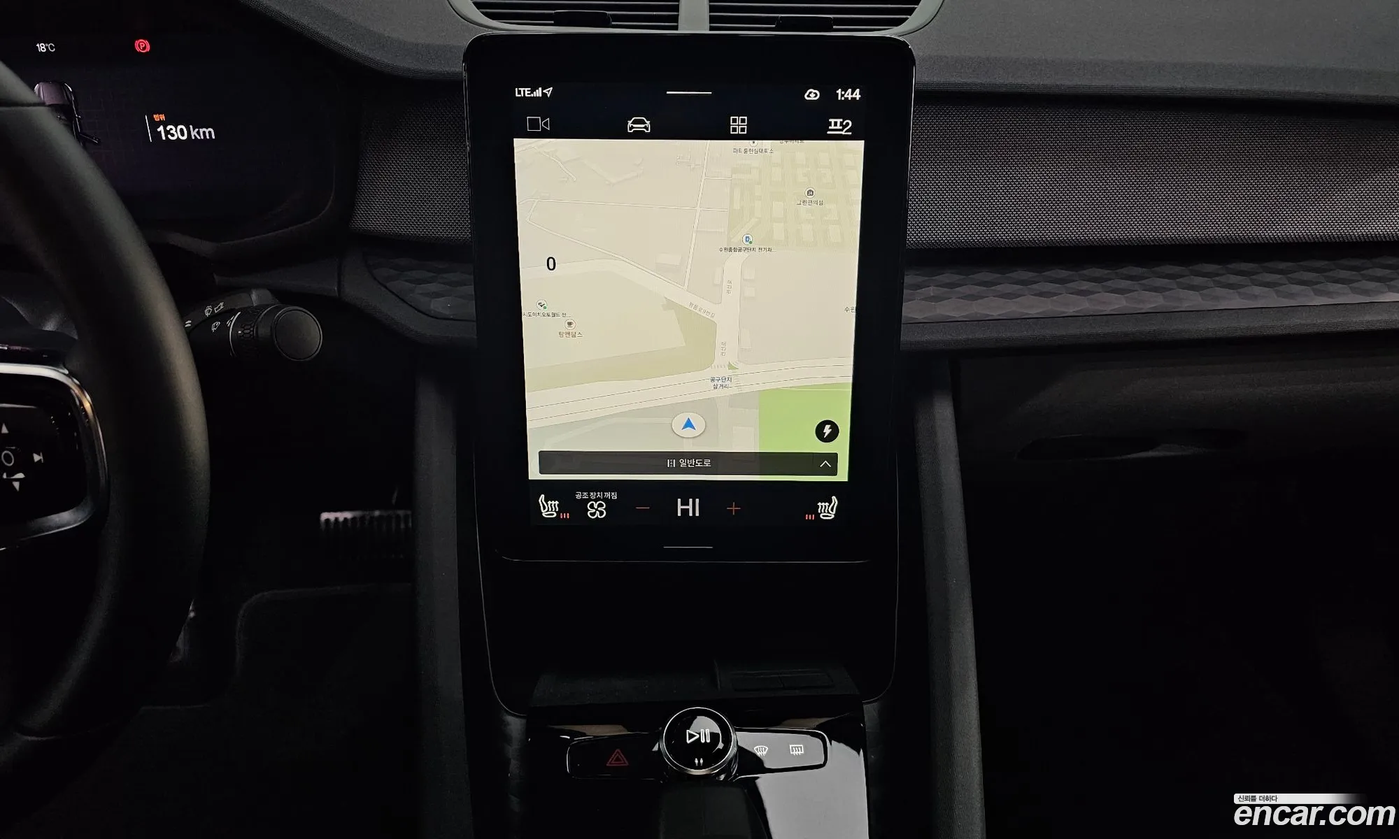 Polestar Polestar 2 2023 YSMVSEGA7PL112643 — 11