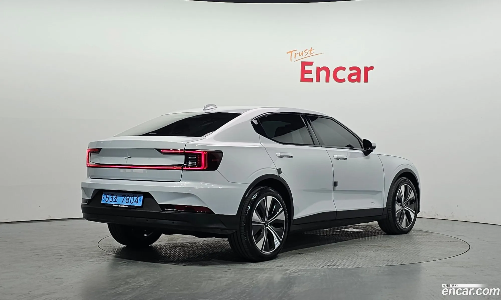 Polestar Polestar 2 2023 YSMVSEGA7PL112643 — 22
