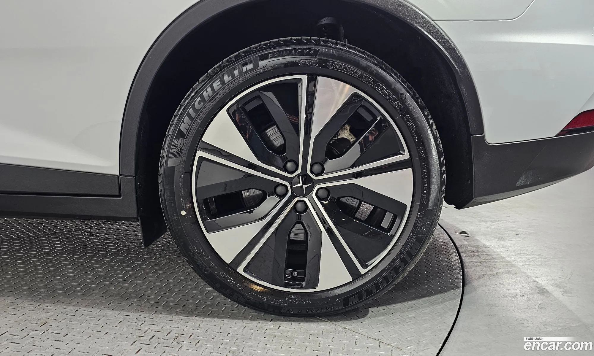 Polestar Polestar 2 2023 YSMVSEGA7PL112643 — 26