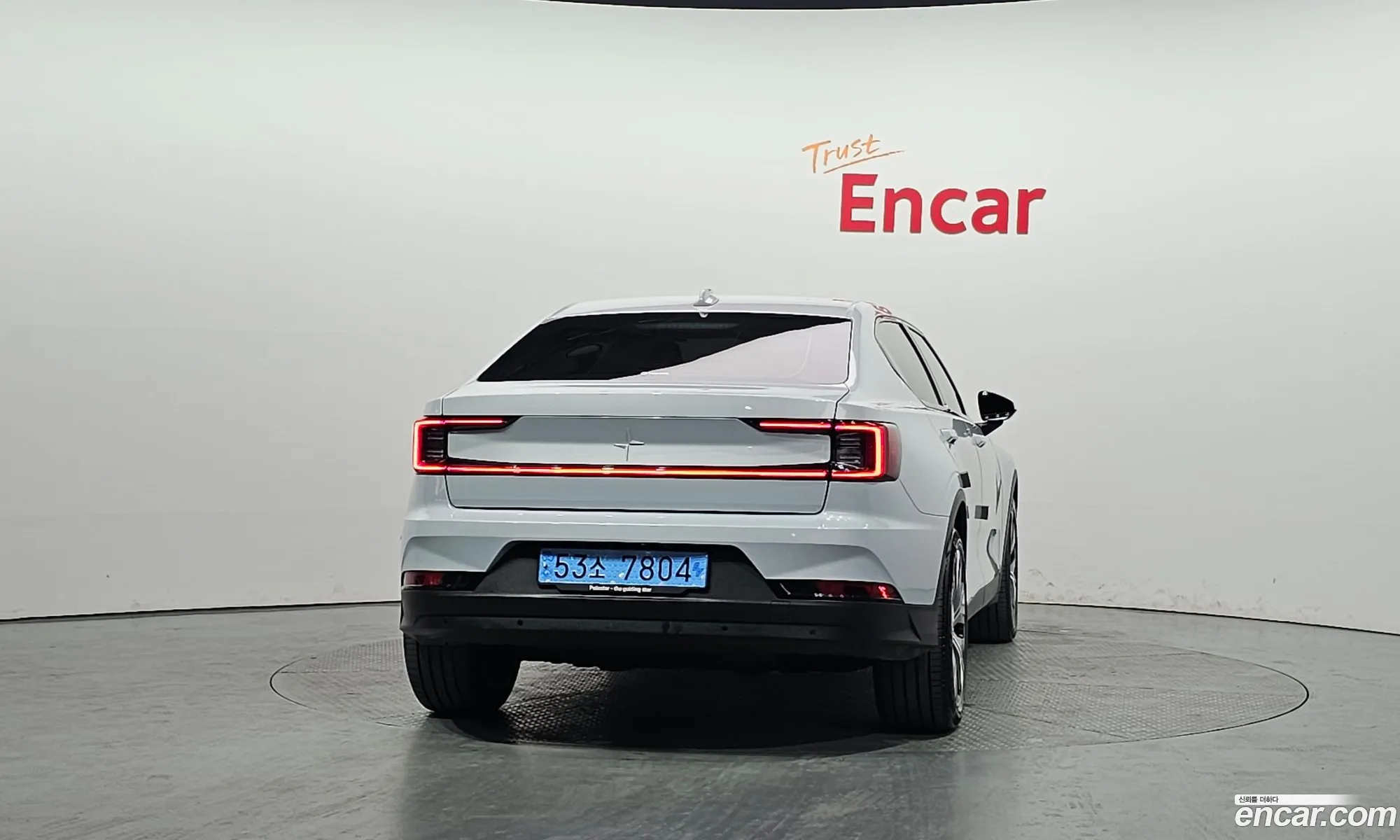 Polestar Polestar 2 2023 YSMVSEGA7PL112643 — 4