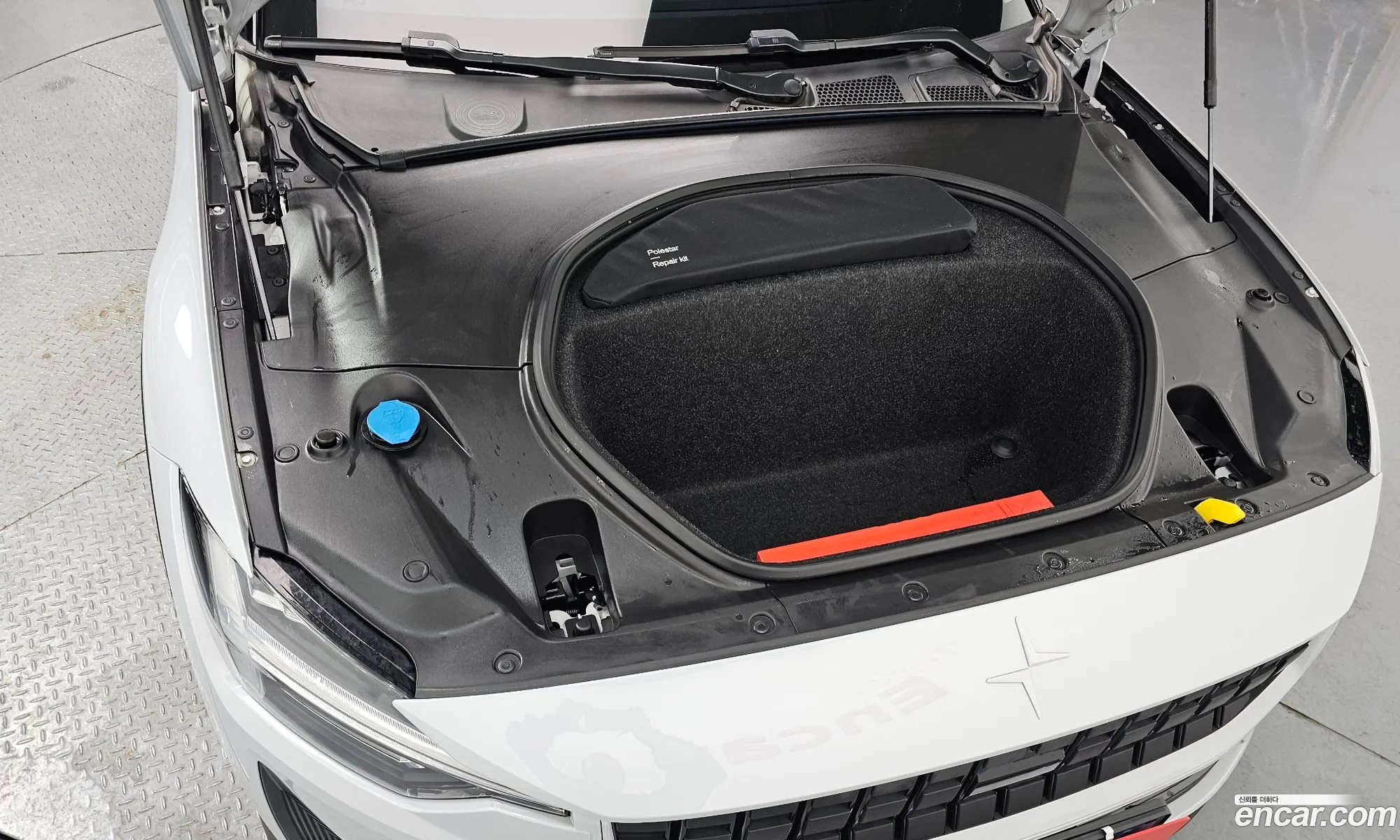 Polestar Polestar 2 2023 YSMVSEGA7PL112643 — 5